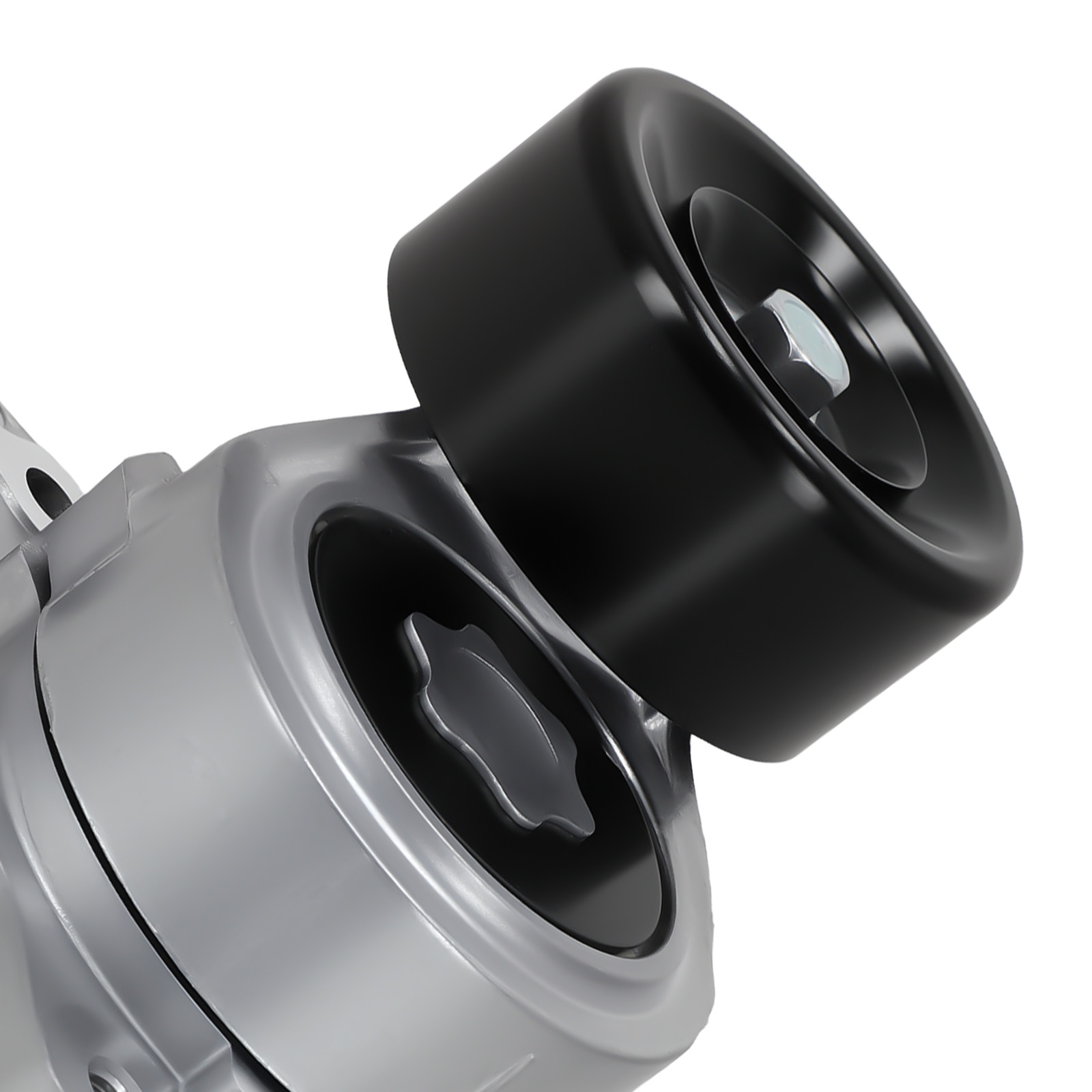 Belt Tensioner for Honda Element/CR-V/Accord 2002-2014 31170P8FA02 Direct Fit