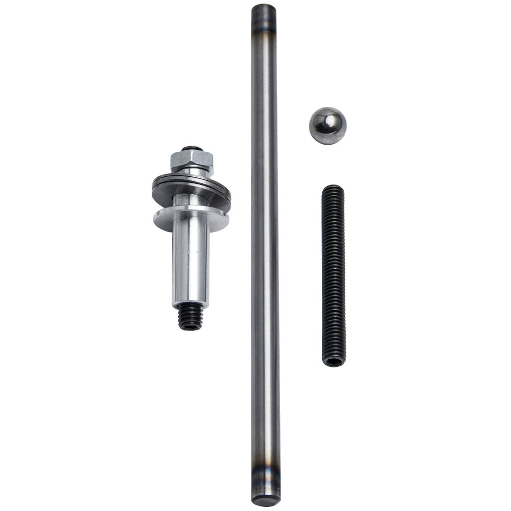 Clutch Pusher Pancake Bearing Push Rod And Ball for YAMAHA Banshee 1987-2006