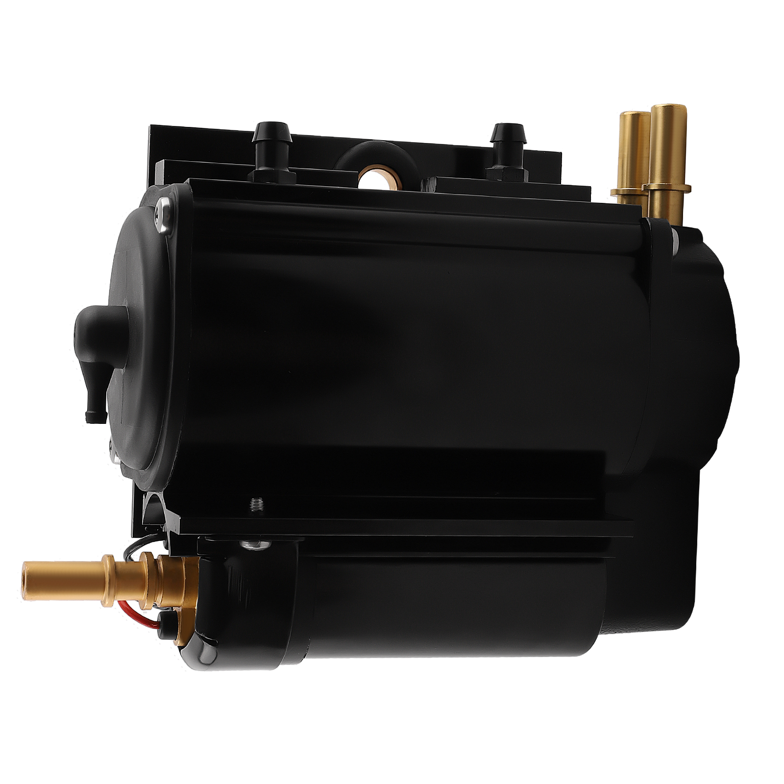 Reservoir & Fuel Pump Assembly for Evinrude Outboard 200HP 225HP 250HP 5004429
