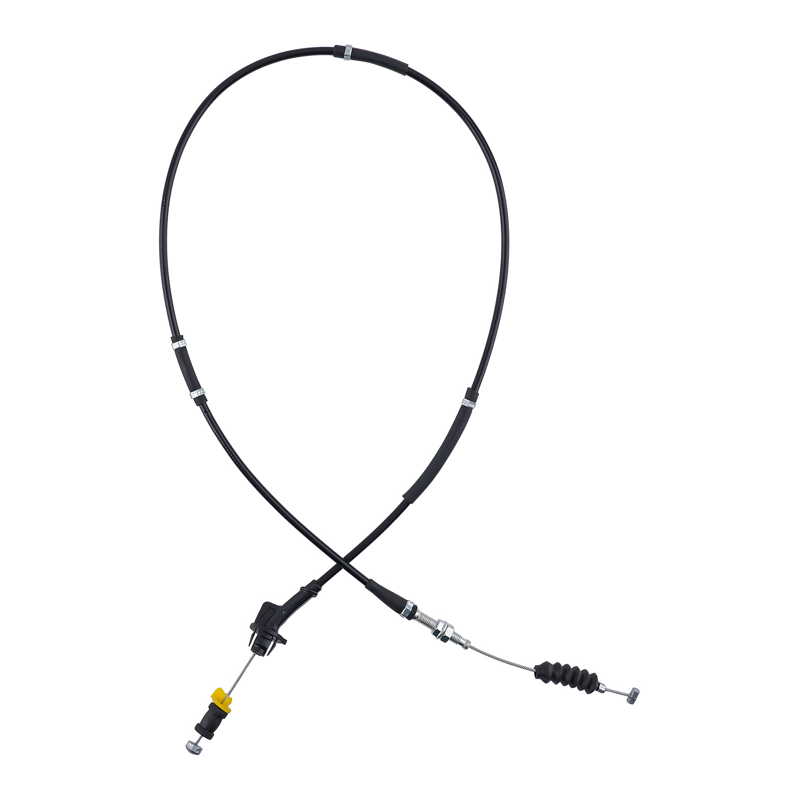 Direct Replacement Throttle Cable for Honda Civic 1.6L 1996-2000