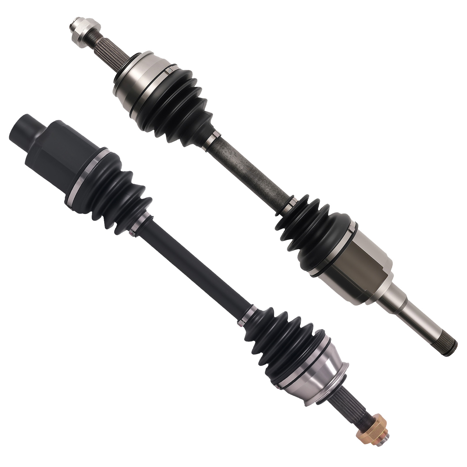 Front Left CV Axle Shaft FWD for Buick Encore 2016-19 Chevrolet Trax 2015-2020