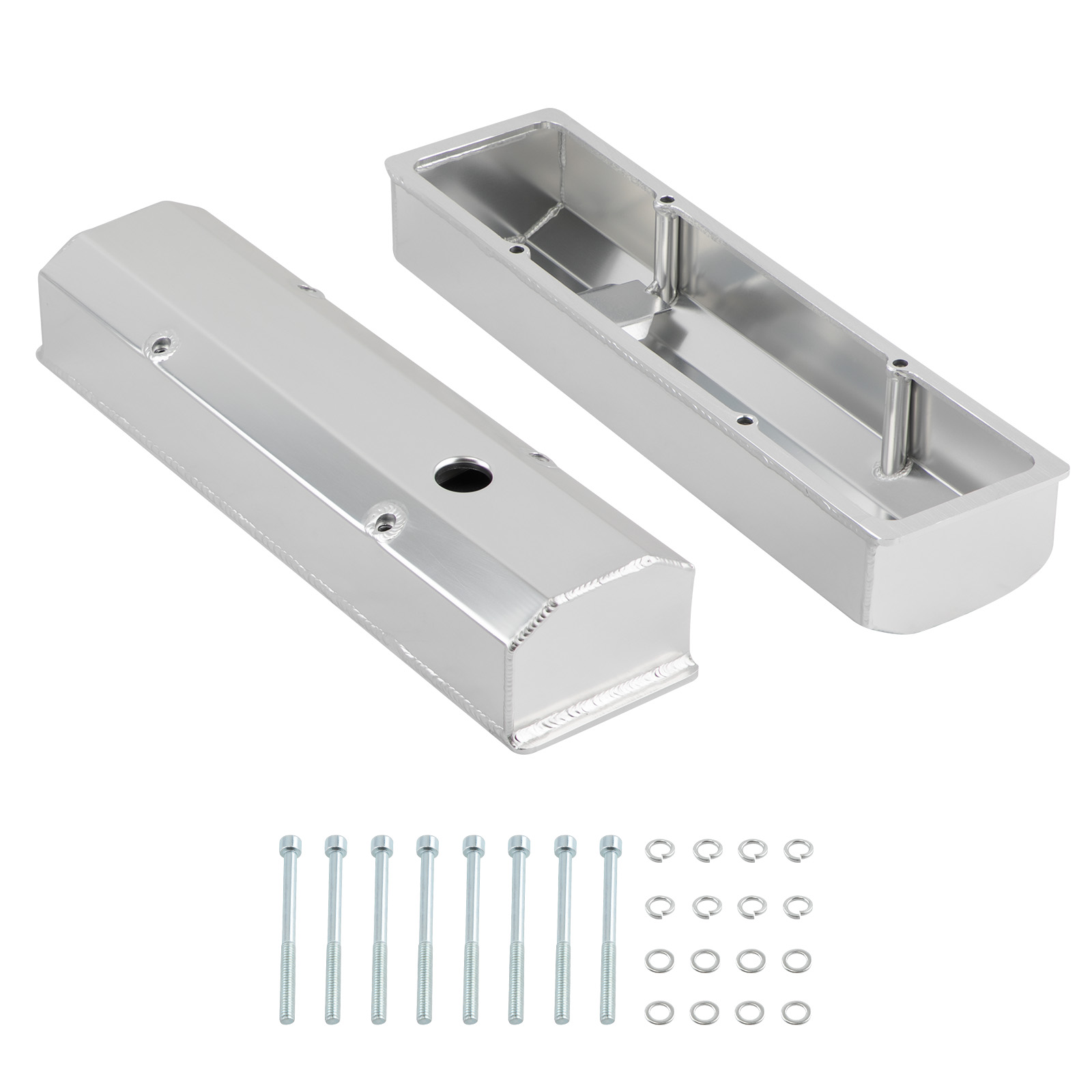 Best Valve Cover Gasket For 350 Chevy Engine