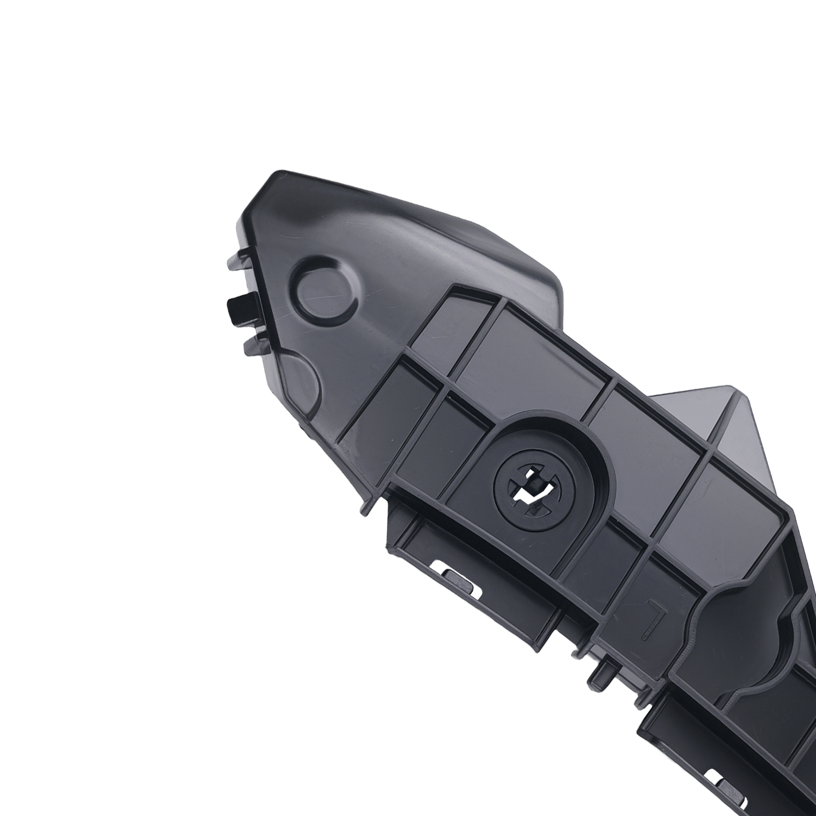 6x For Toyota Corolla 2009-2013 Left+Right Rear Bumper Retainer Support Brackets