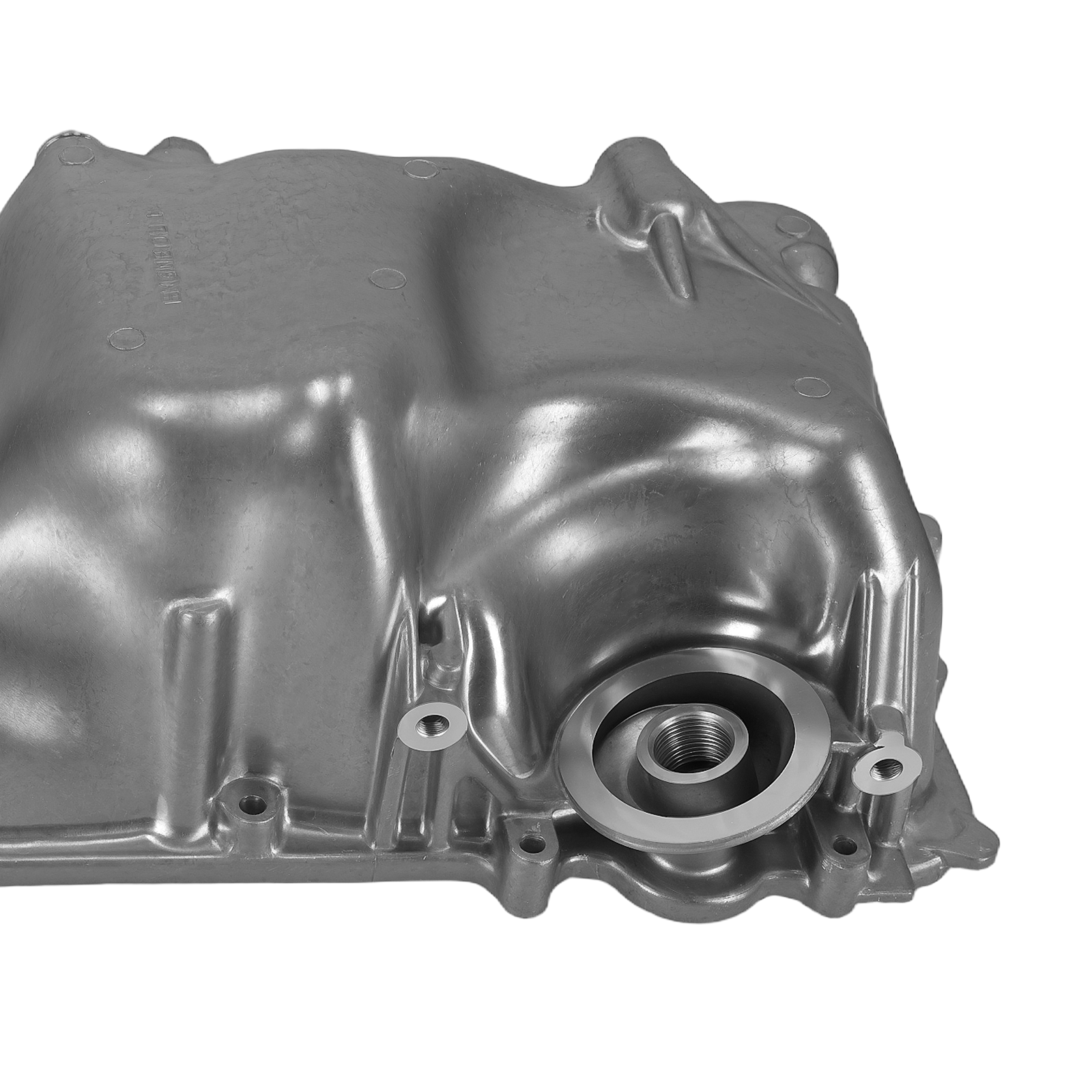 Oil Pan Aluminum for Honda Civic L4 1.8L Coupe 2012-2015 1010839 264381
