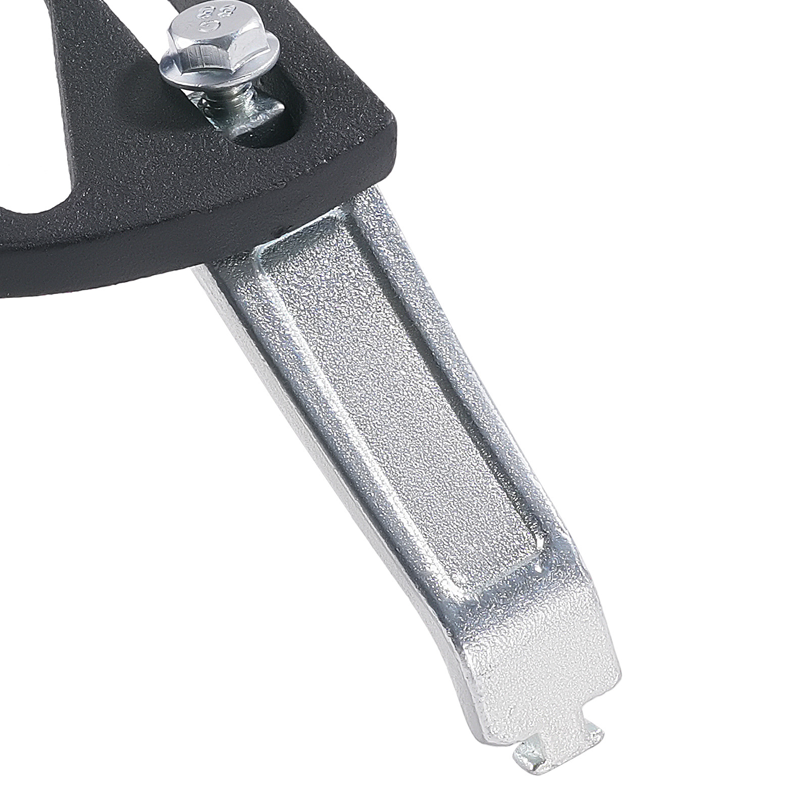 Adjustable Fuel Tank Wrench Tool for Car Pump Lock Ring Removal 4.5-7.3in