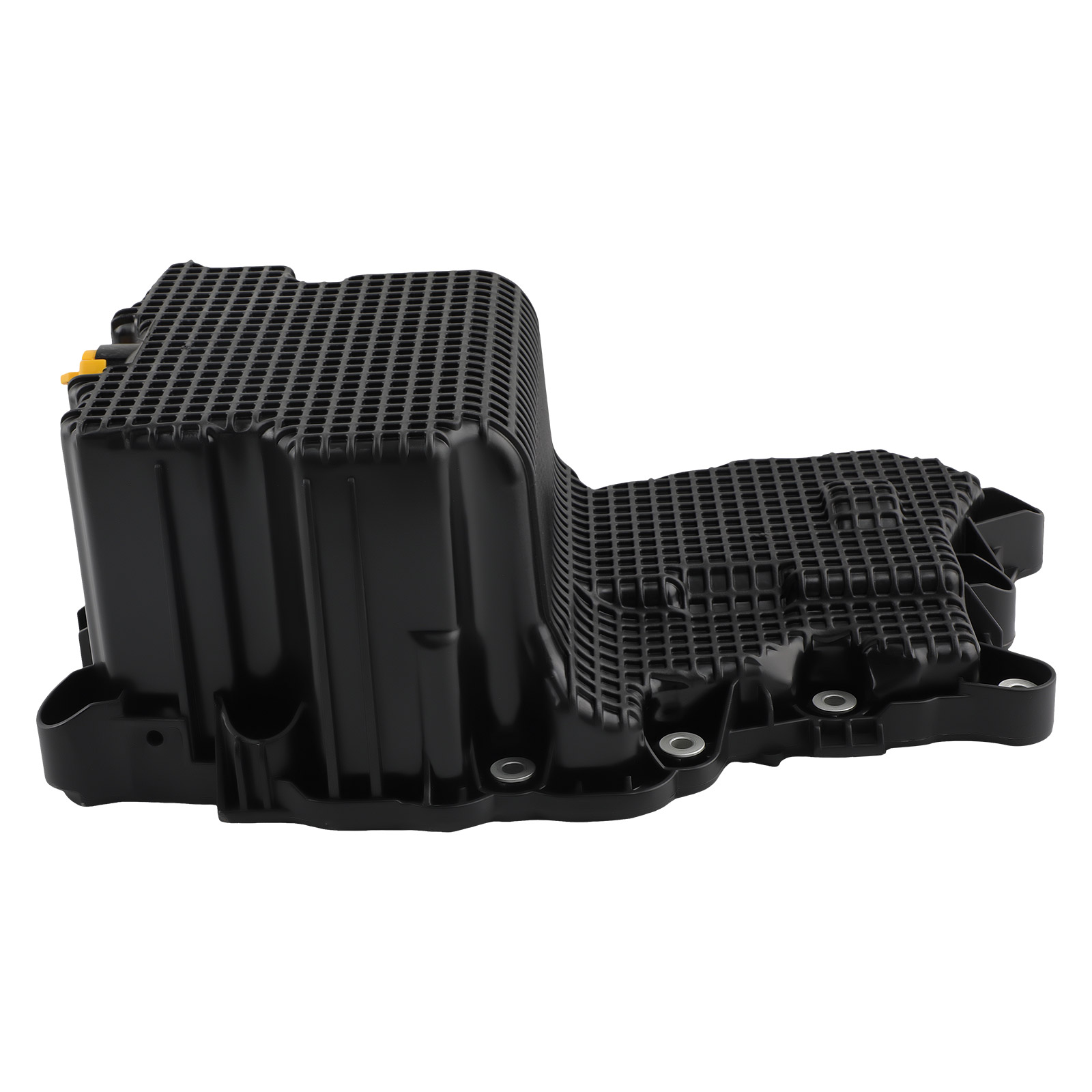 Engine Oil Pan Kit W/ Gasket Fit 2015-18 Ford F150 2.7L V6 FL3Z-6675C 264336