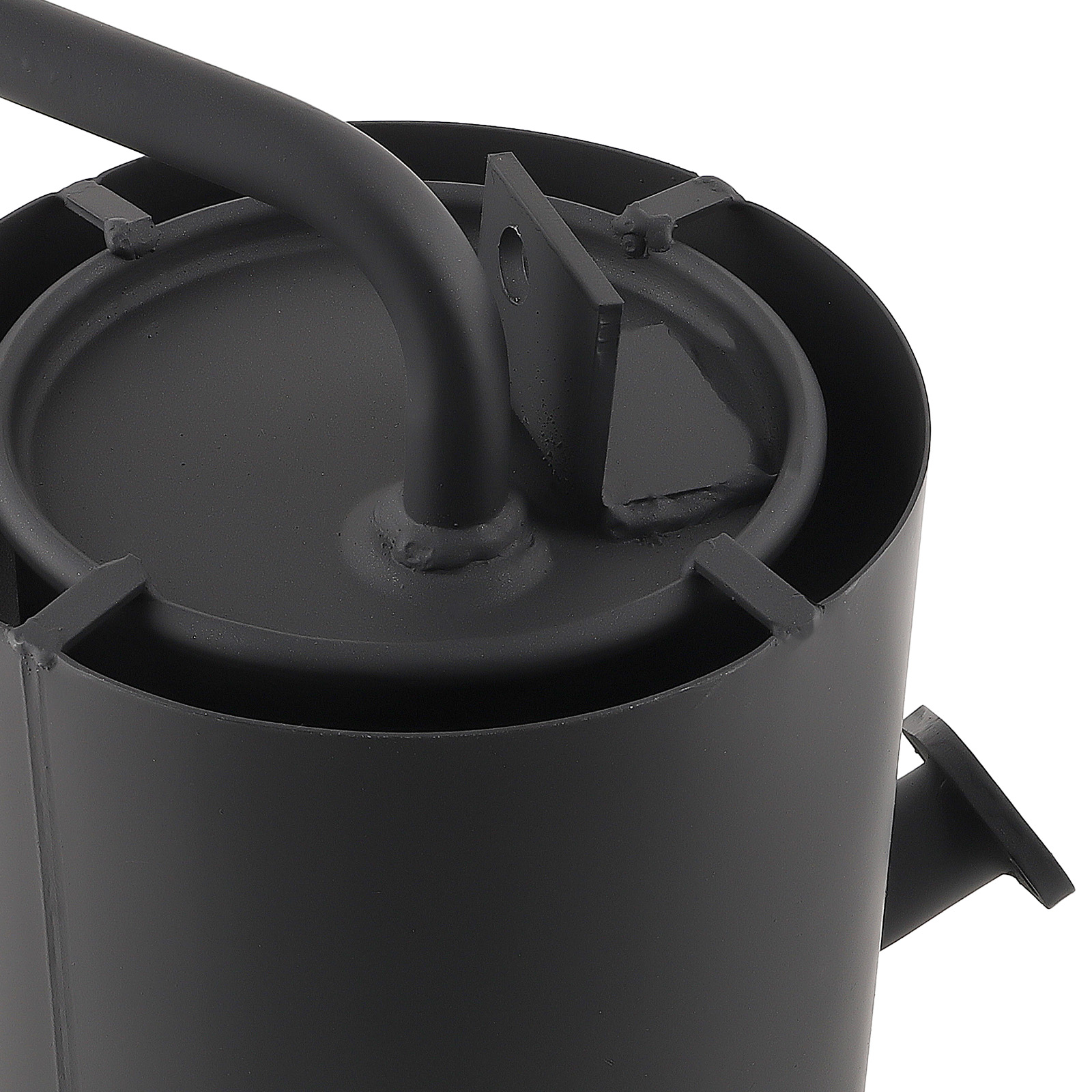 Muffler Exhaust Kit for Yamaha Gas Golf Cart G16 G20 G21 G22 1996+ JN6-E4710-00