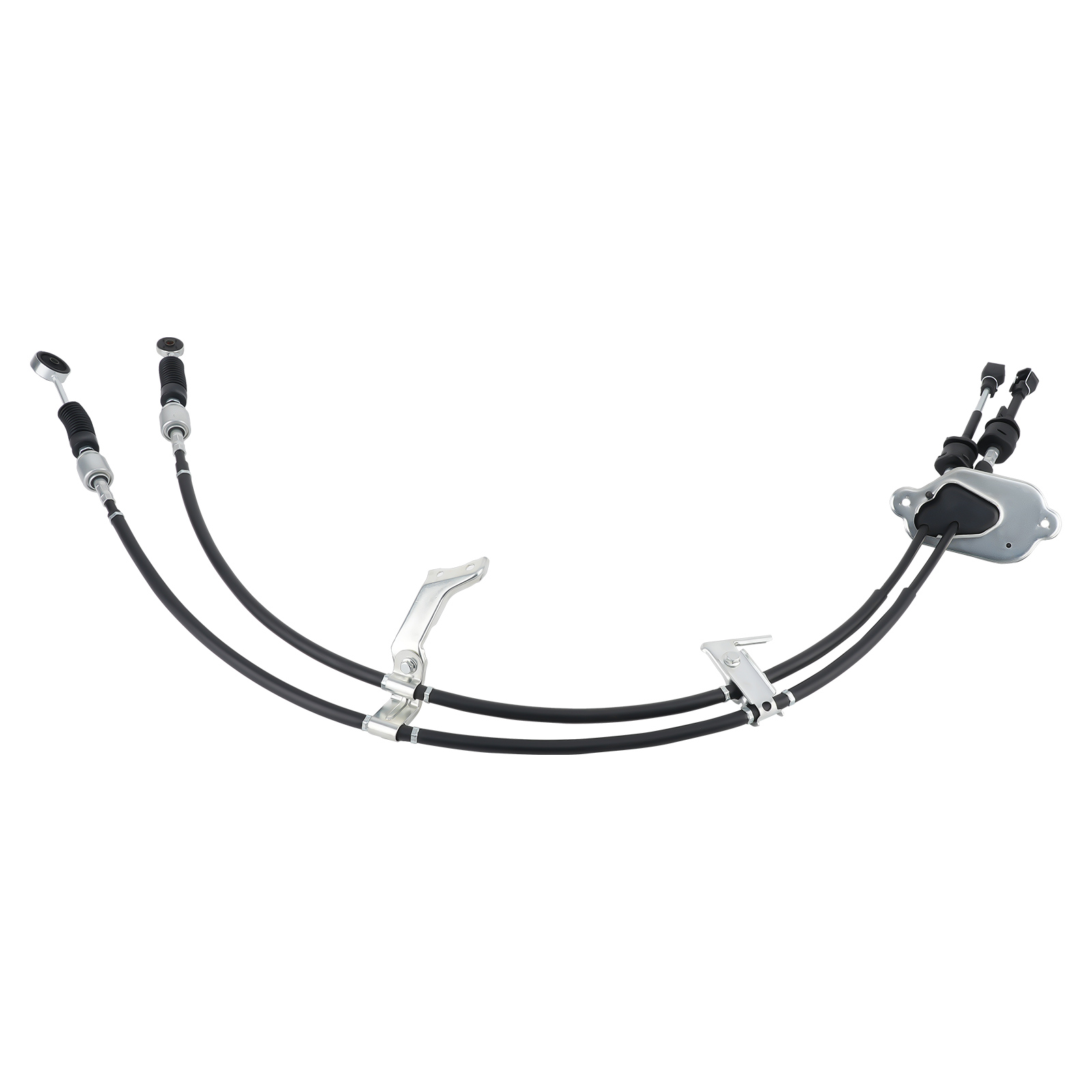 Shift Cable Assembly Selector For Honda Civic 07-11 1.8L 54310SNAA04 54310SNAA05