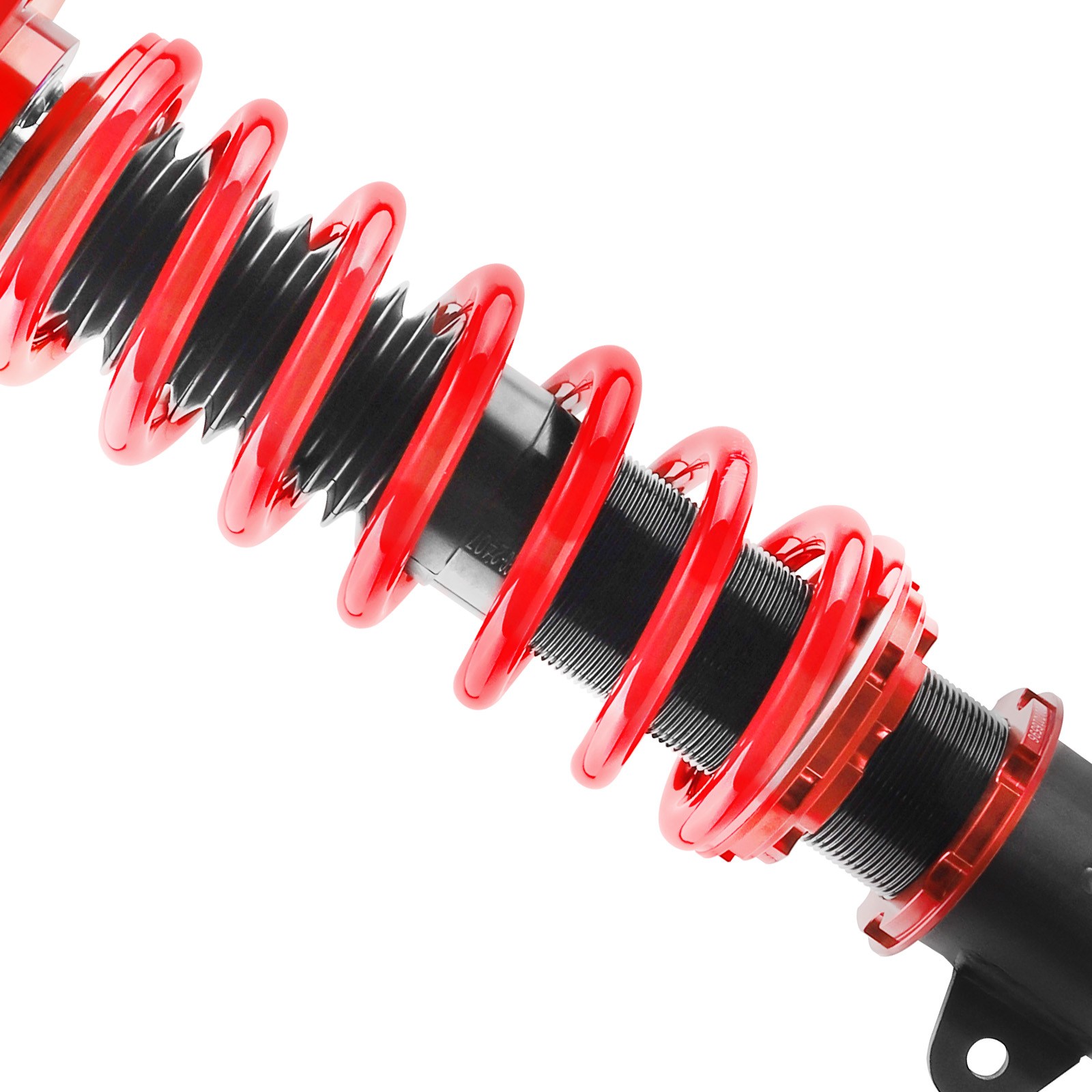 STABBER Racing Coilover Suspension Struts For Toyota Corolla E100 AE101 1988-99