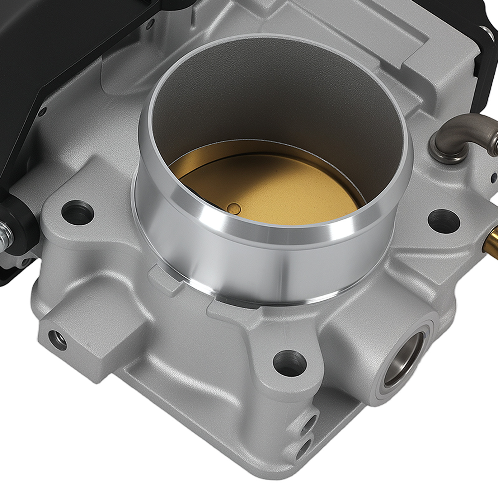 Fuel Injection Throttle Body for Acura Integra Honda Accord Civic 2.0L 33710019