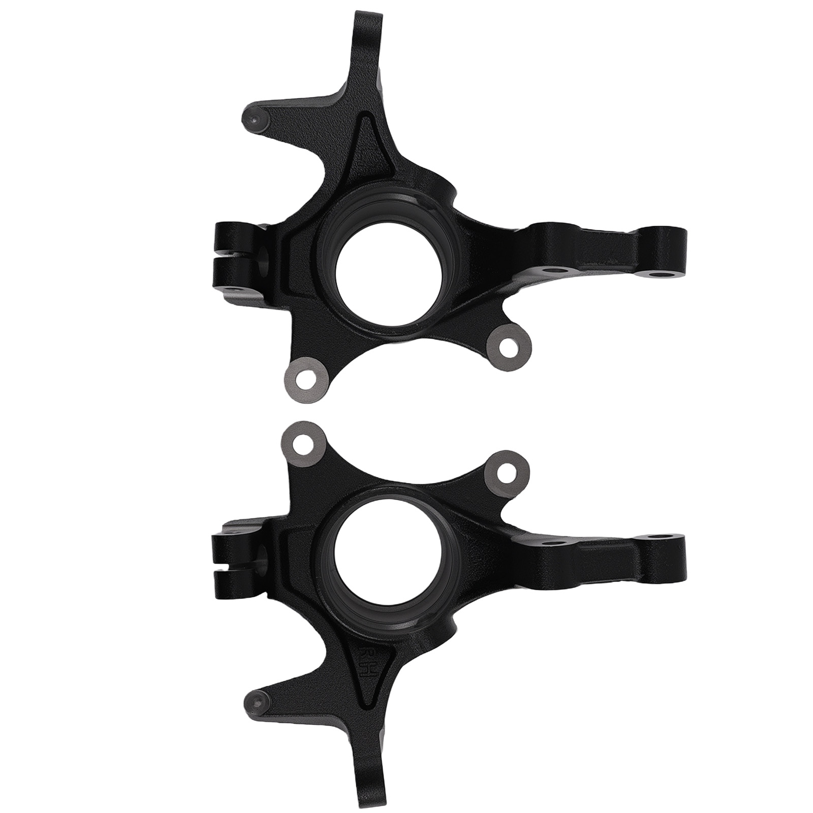 Front Driver Passenger Side Steering Knuckle for Kia Soul 1.6L 10-11 517162K000