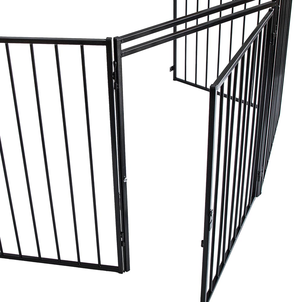Unique Play Yard Gate Door Ideas in 2022
