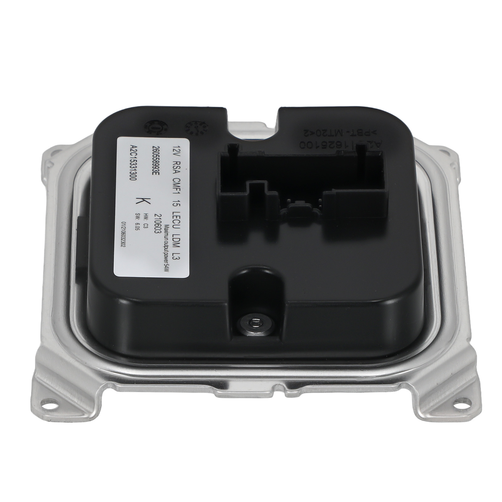 LED Headlight Module Ballast for Infiniti QX55 2021-2023 LED Driver 26055-8993E