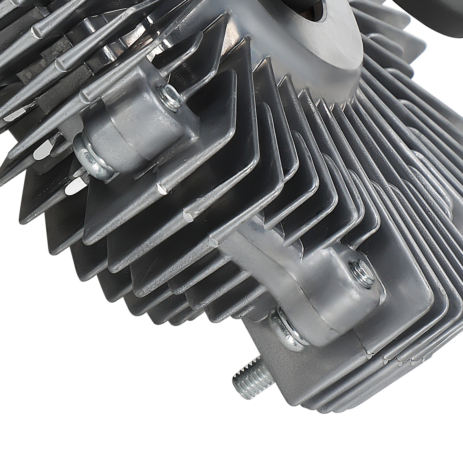 Engine Cooling Fan Clutch for Toyota T100/4Runner/Tacoma 1994-2007 1621075060