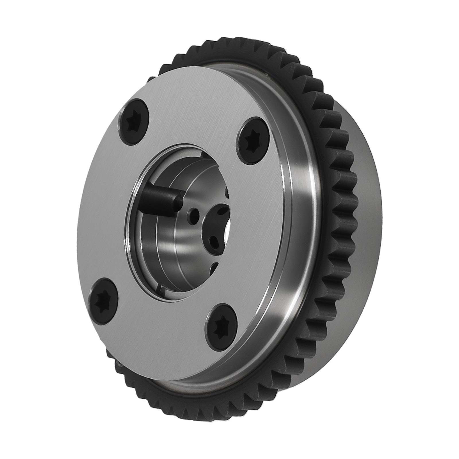 2pcs Intake Exhaust Engine Camshaft Gear for Ford GT F-150 3.5L 17-20 HL3Z6256CD