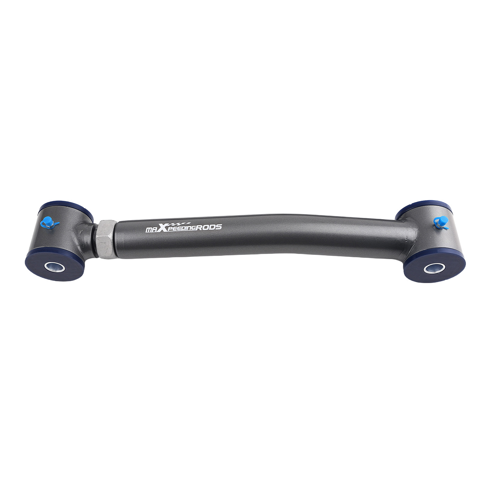 Front + Rear Lower Adjustable 0-4