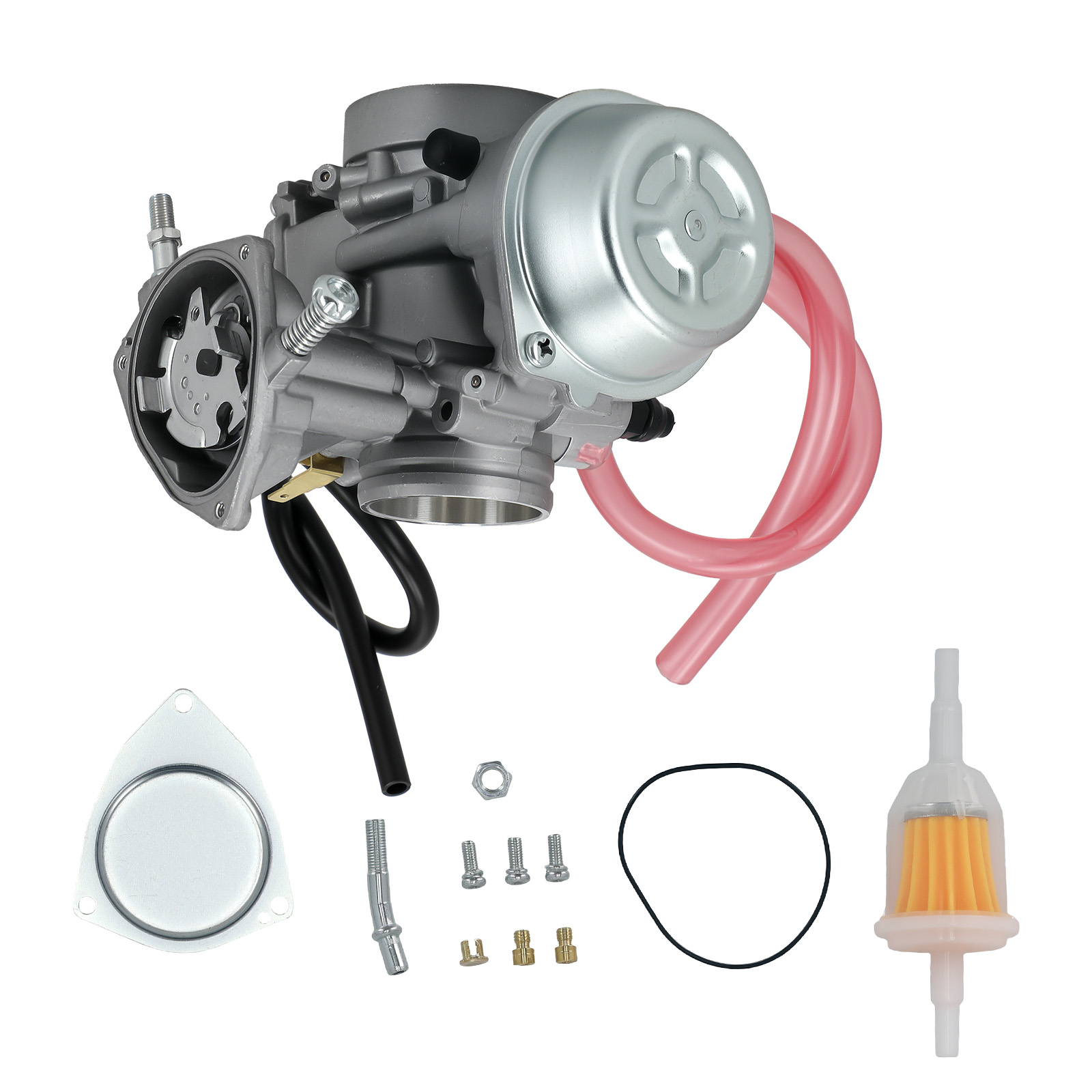 Carburetor Carb for Hisun 700cc Bennche UTV ATV 5UG149010000 5UG149011000