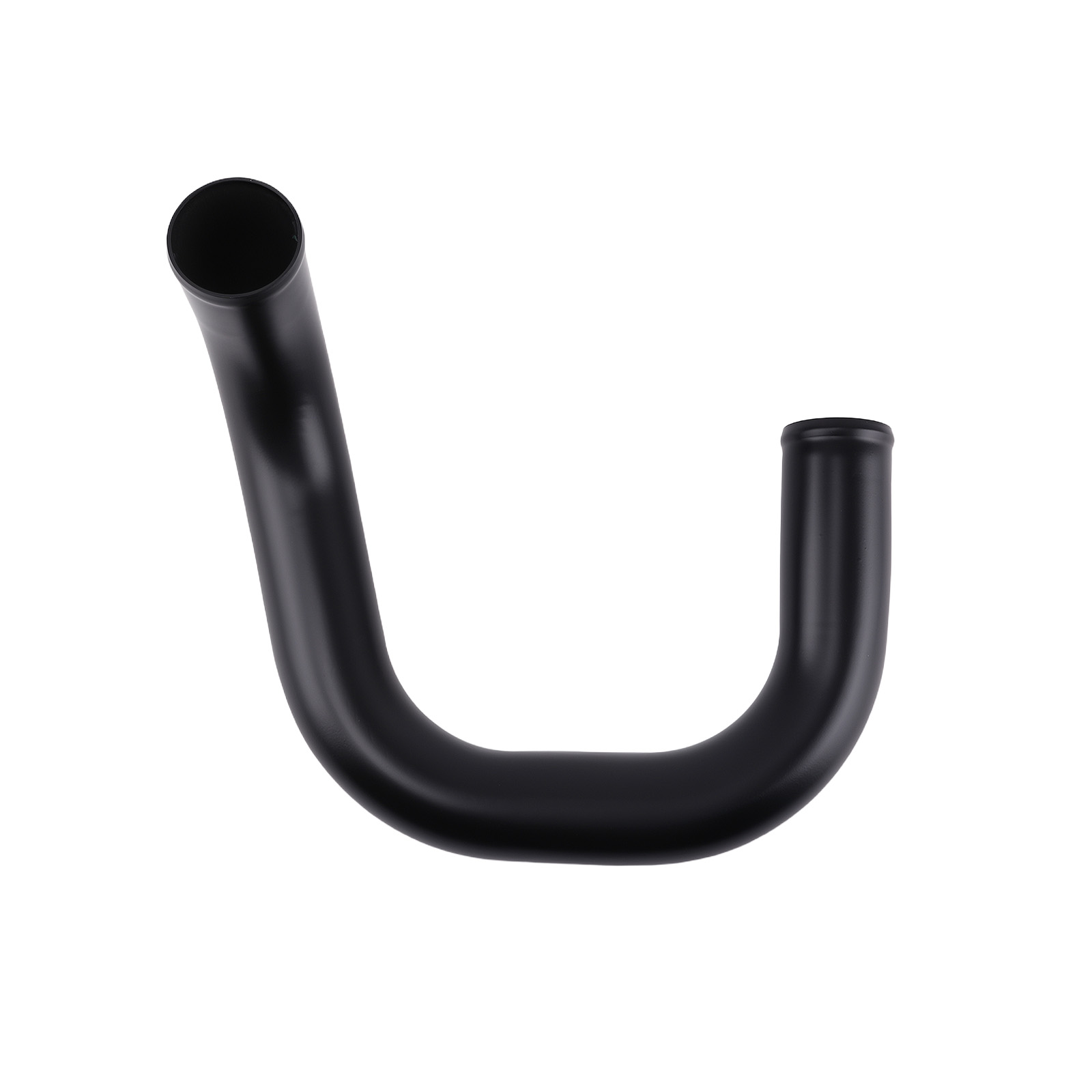 Front Intercooler & Aluminum Pipe Tube & Coupler Kit for Honda Civic 1992-2000