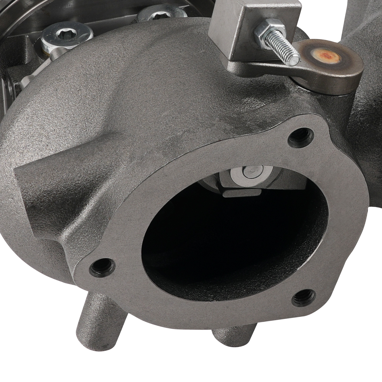 Upgraded Billet Turbo Turbocharger For Kia Forte Hyundai Veloster 1.6L 2013-2017