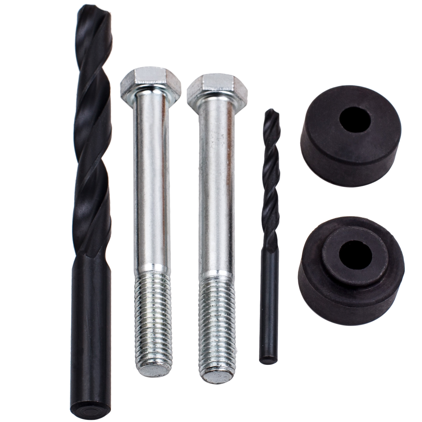 Rear Shock Mount Rust Repair Kit for Mazda Tribute / for Ford Escape 2001-2011