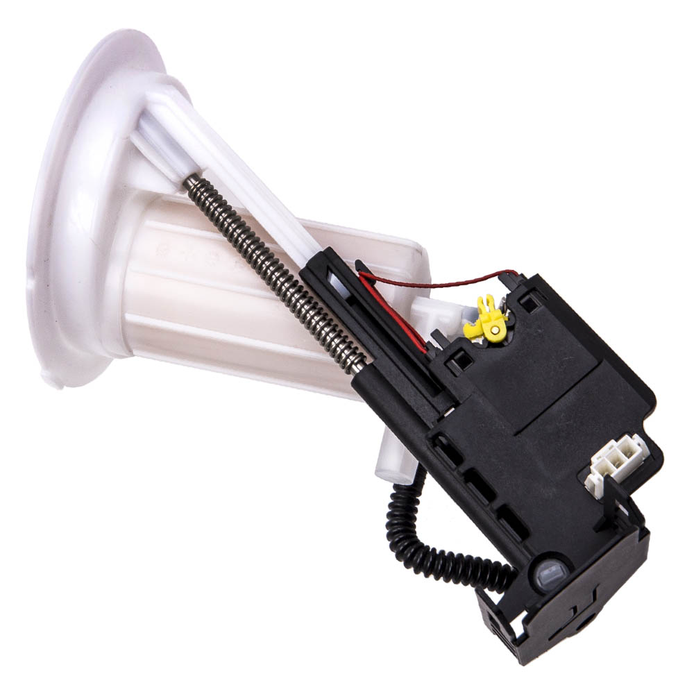 Electric Fuel Filter w/ Level Sensor 16146766152 12V for BMW 525i E60