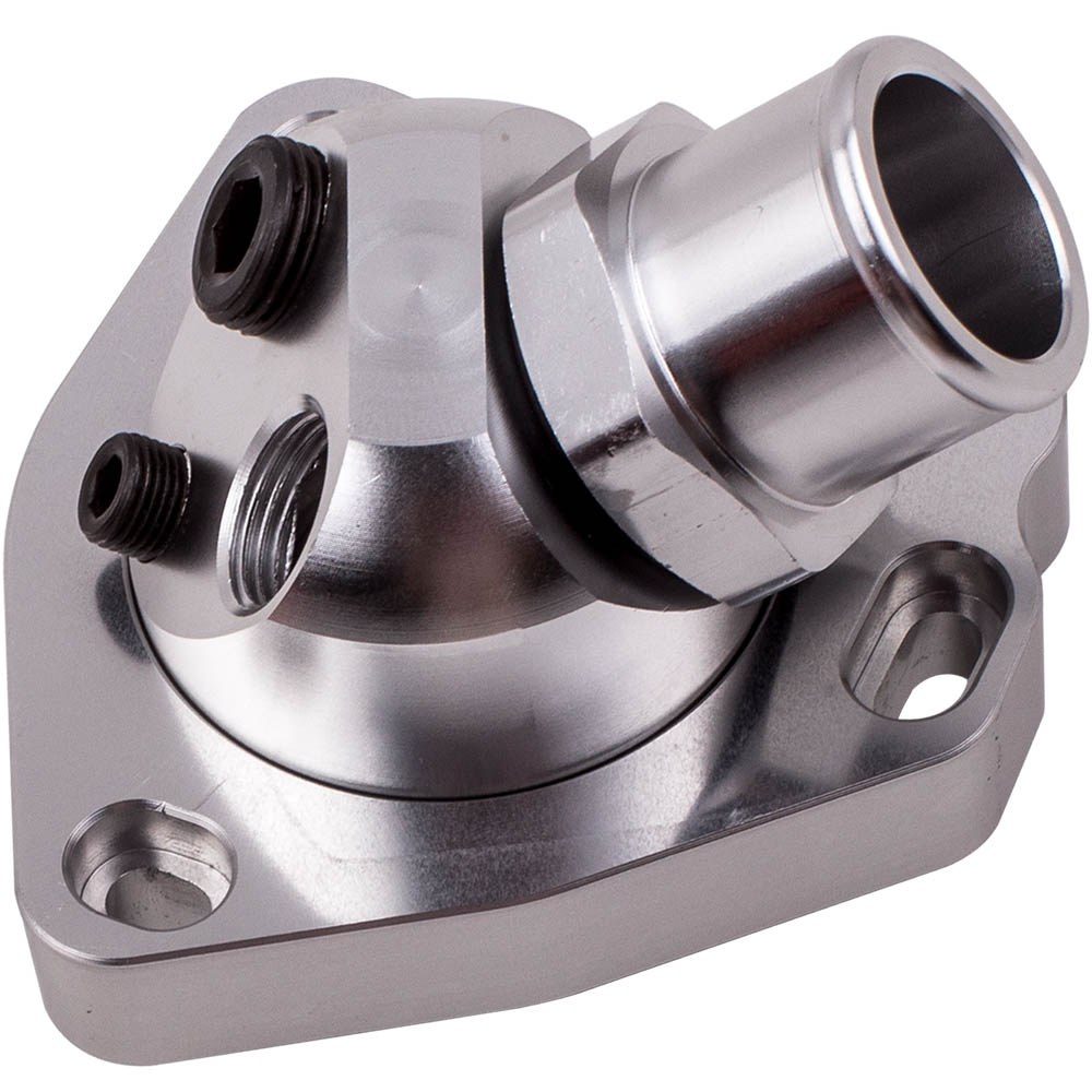 Swivel Neck Thermostat Housing For Both K20 & K24 Engines All K-series Engines