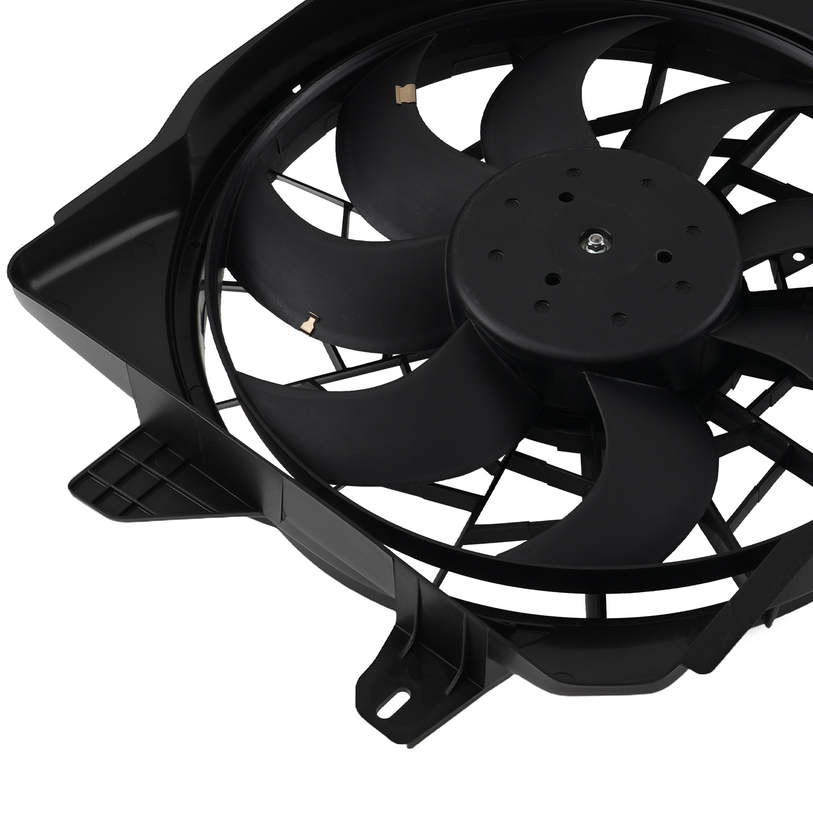 Electric Radiator Cooling Fan for Ford Mustang 3.8L 1994-1996 FO3115129