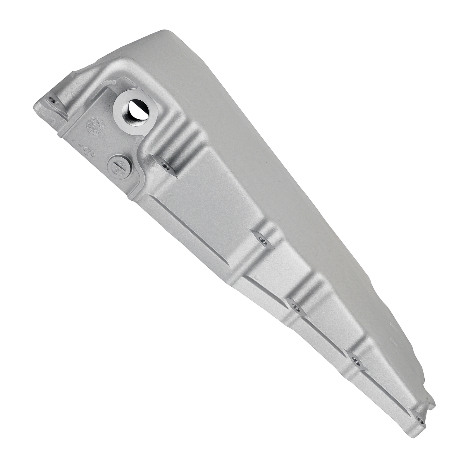 Transmission Fluid Oil Pan for Honda Accord Sedan Coupe 2013-2014