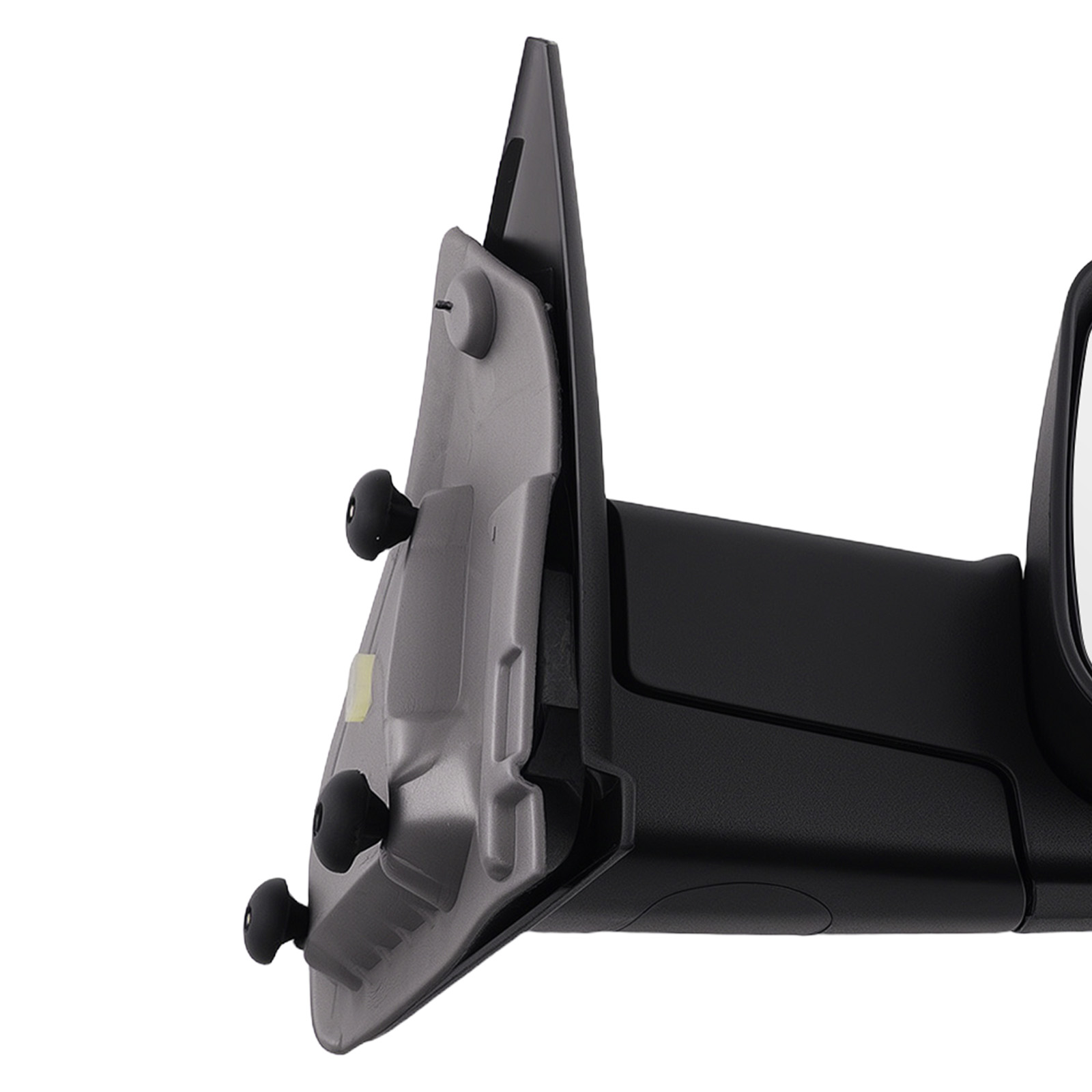 Rear View Side Mirror for Dodge Ram 1500 2002-2008 Power Function Heated