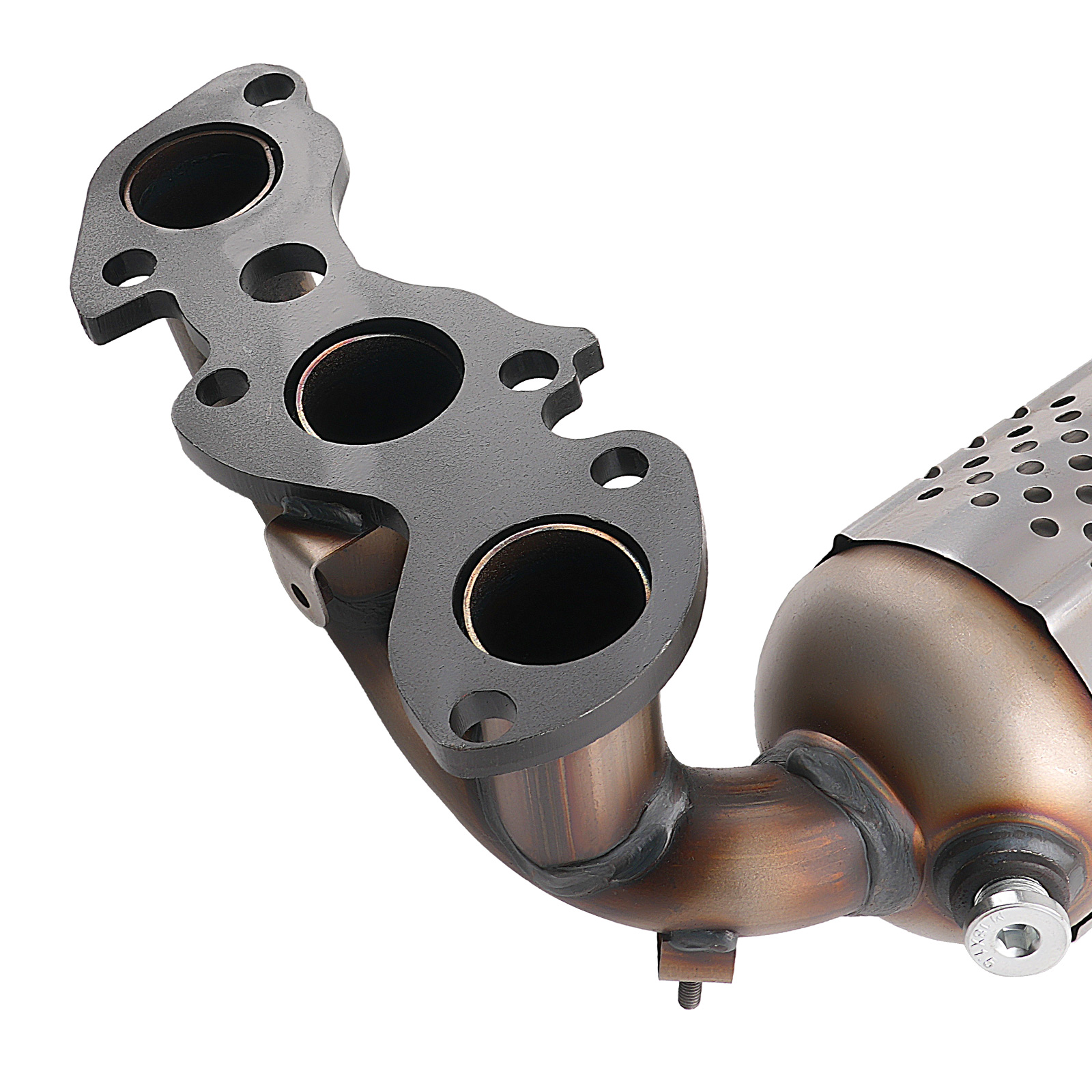 2x New Catalytic Converter for Lexus ES300 3.0L V6 2002-2003 Ceramic EPA