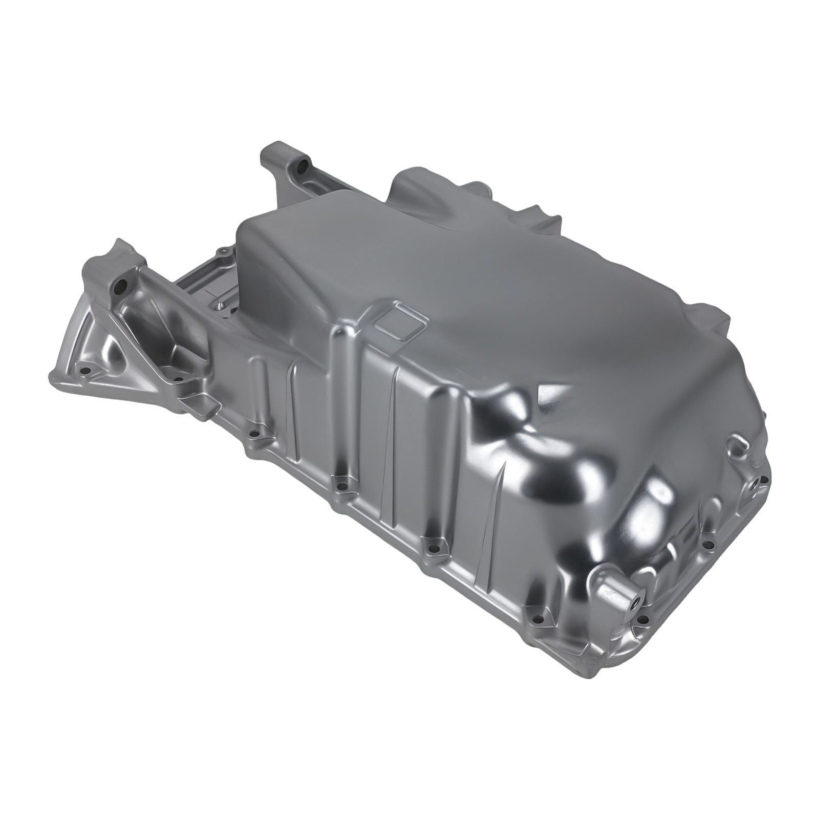 Aluminum Oil Sump Pan for Honda Civic L4 2.4L 2012-2015 11200RX0A00
