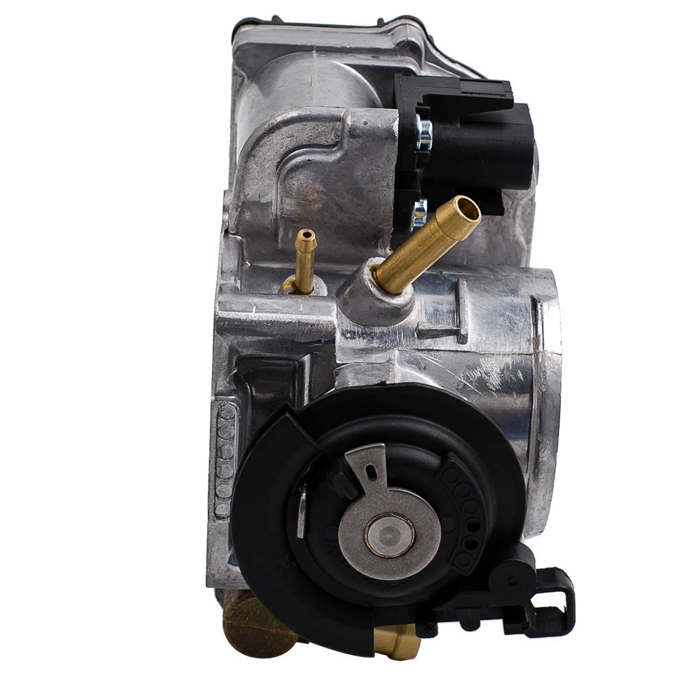 DROSSELKLAPPE für AUDI A4 B5 8D 1.6+1.8 BJ 94-01 A6 4B C5 ...