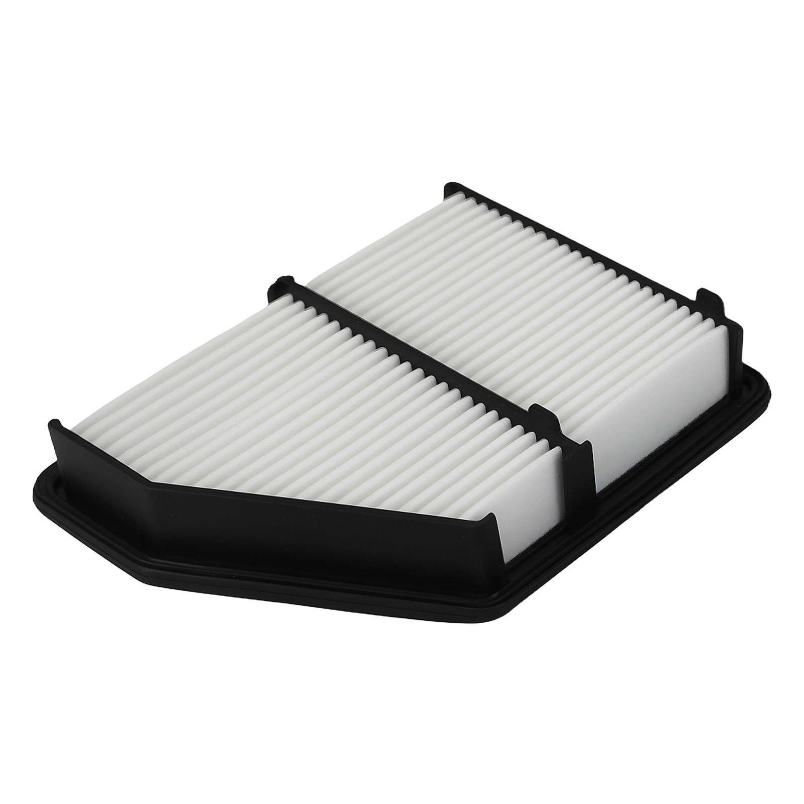 Engine Air Filter Set for Honda Civic 2.0L HR-V 17220-5BA-A00 CF11182 Front