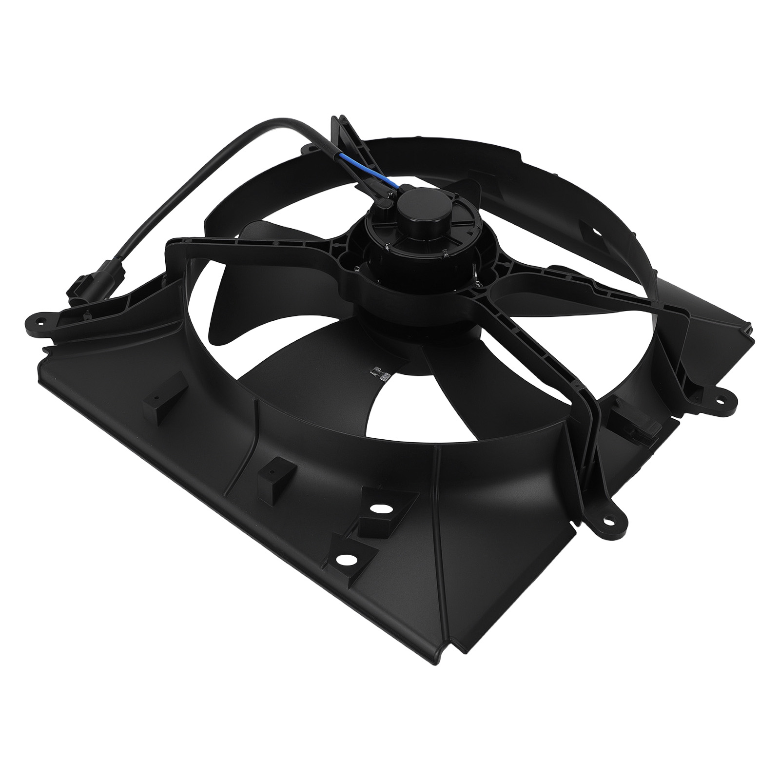 Engine Cooling Fan for Toyota Corolla DX/LE 1993-1997 1636374020 240W