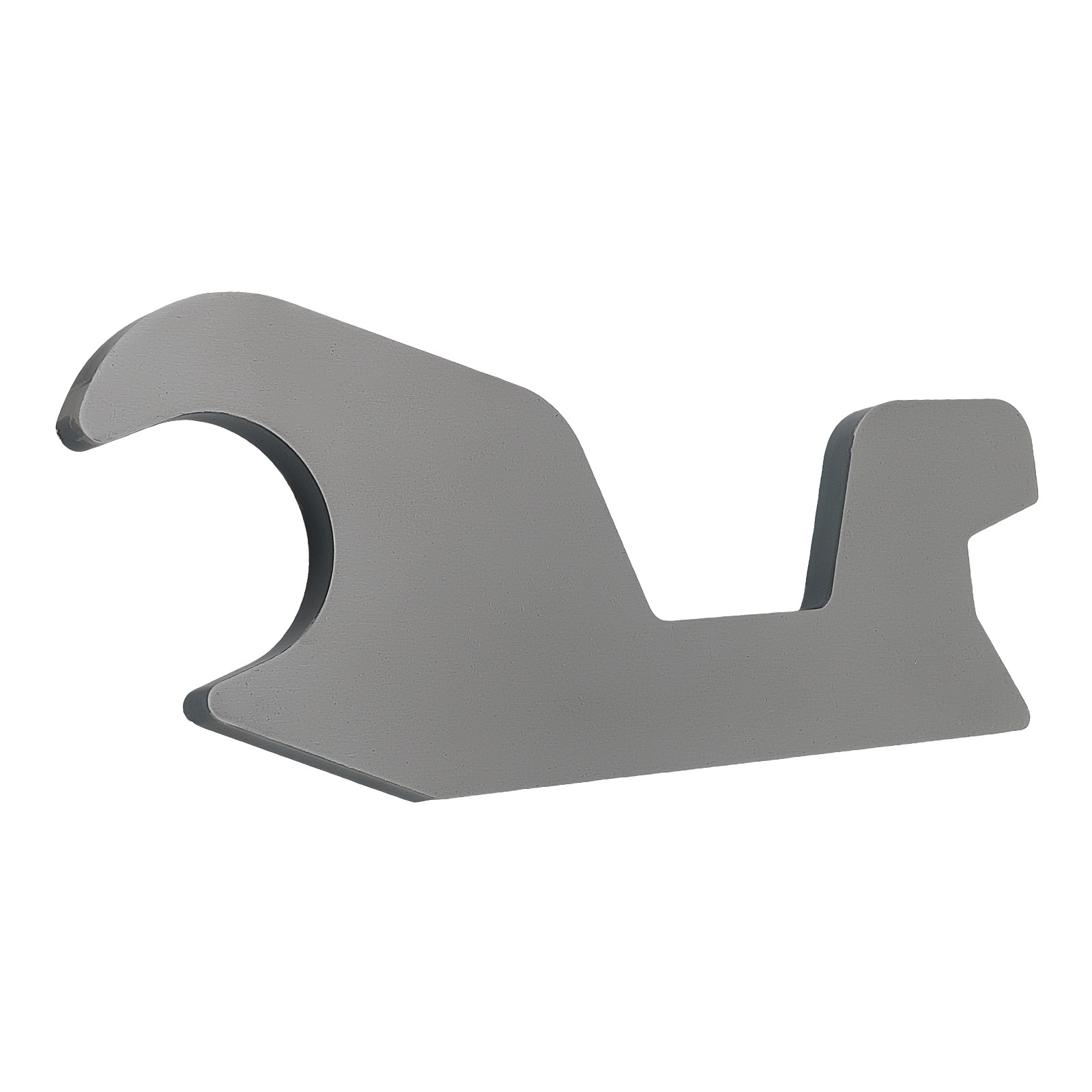 Quick Change Bucket Attachment Ears Fit John Deere 27 35 D C G Zts 110 Tlb Steel