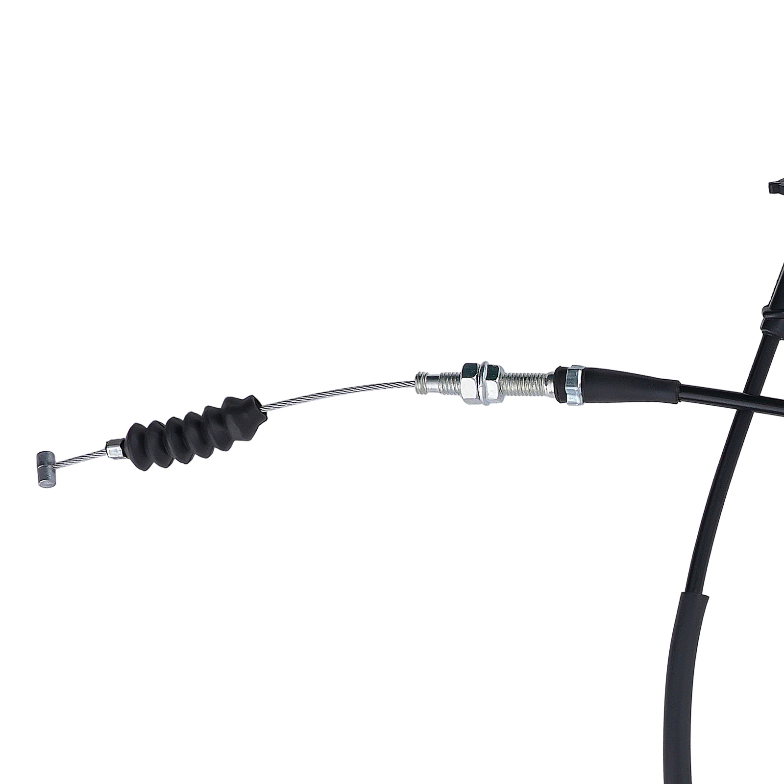 Direct Replacement Throttle Cable for Honda Civic 1.6L 1996-2000