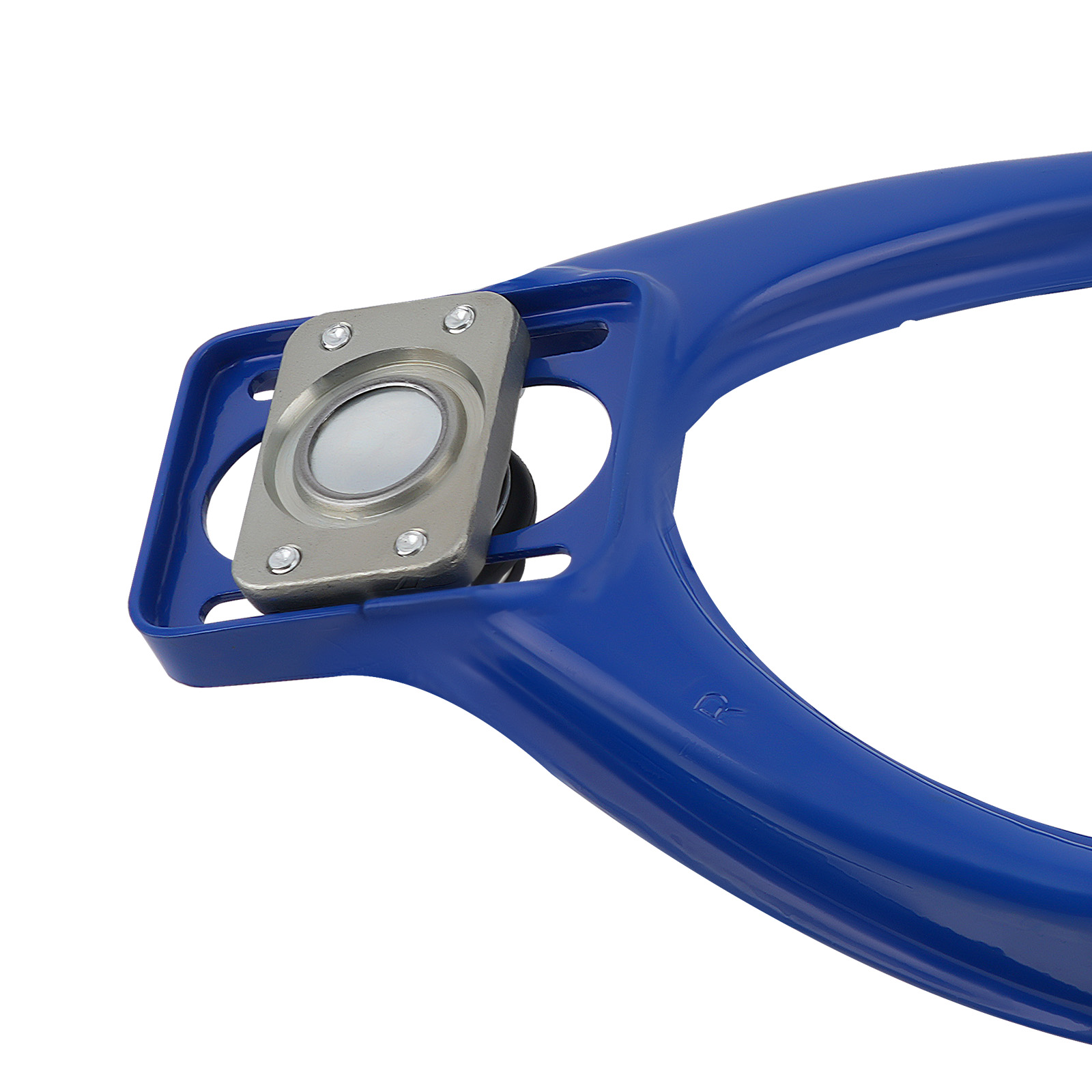 Rear Lower & Front Upper Control Arms + Rear Camber Kit For 96-00 Honda Civic