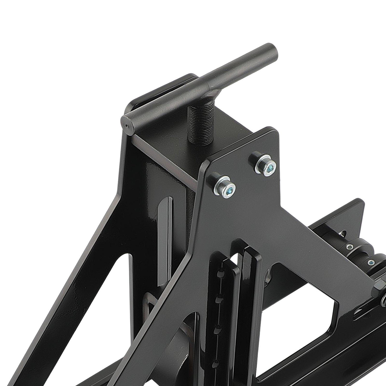Tubing Rolling Bender Fit For Flat / Square / Rectangular Pipe Roller Bender