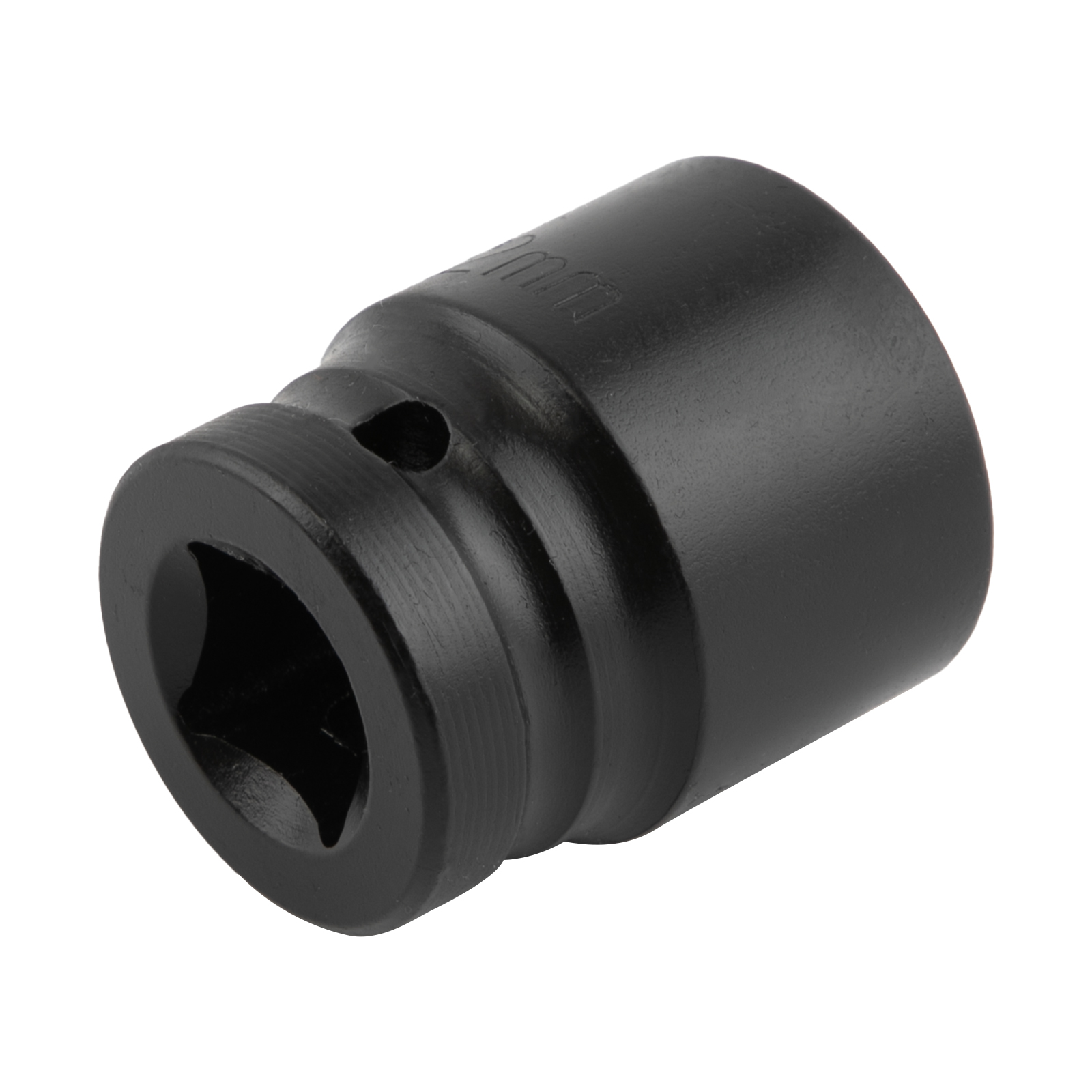 35PCS Deep Impact Socket Set 1/2