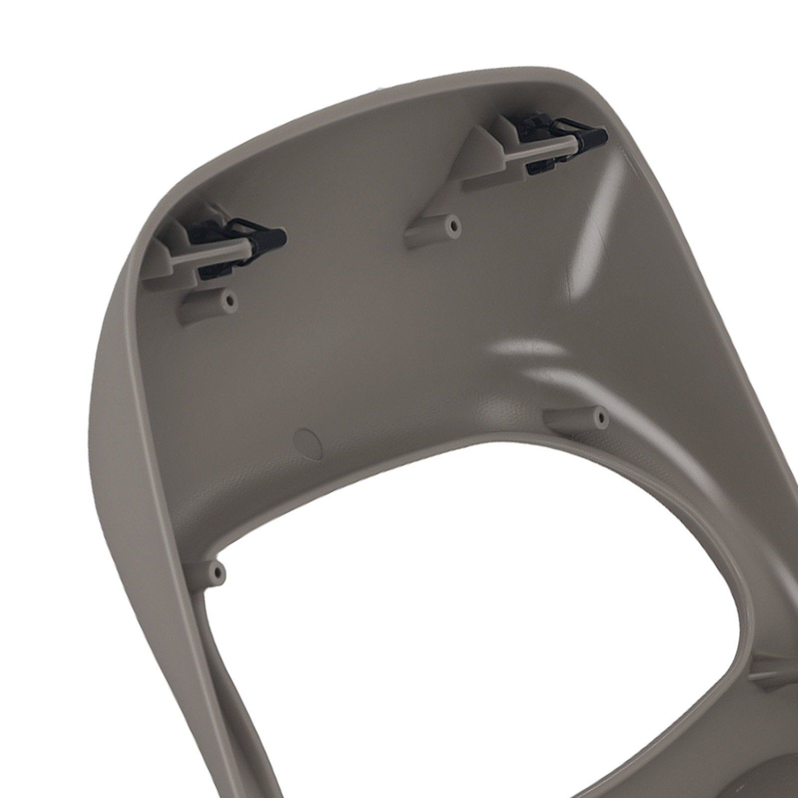 Overhead Console Housing Reading Light for 02-10 Ram 1500 2500 3500 1DK78BD1AA