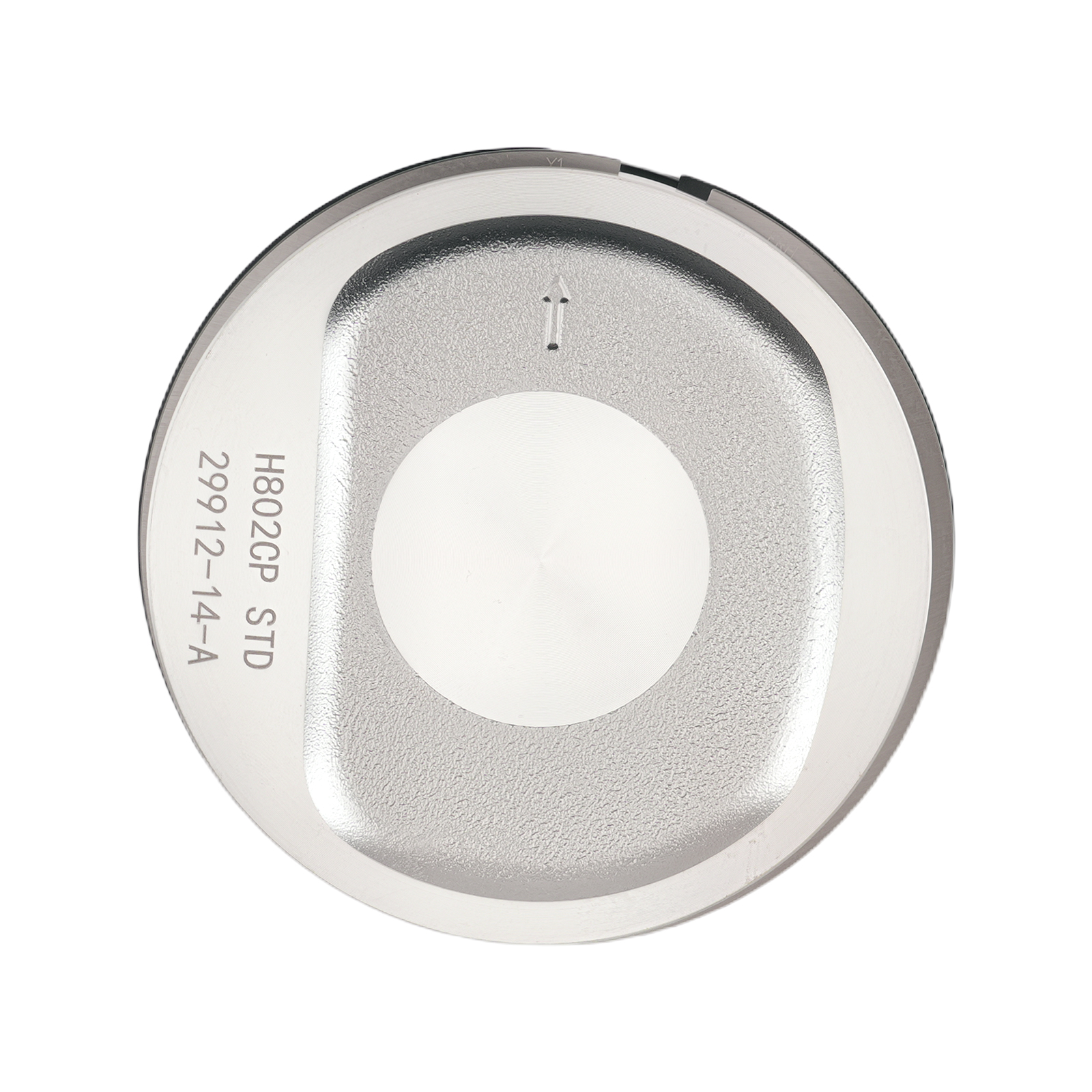 Engine Piston Set for Jeep Wrangler TJ Cherokee 4.0L L6 96-2006 H802CP