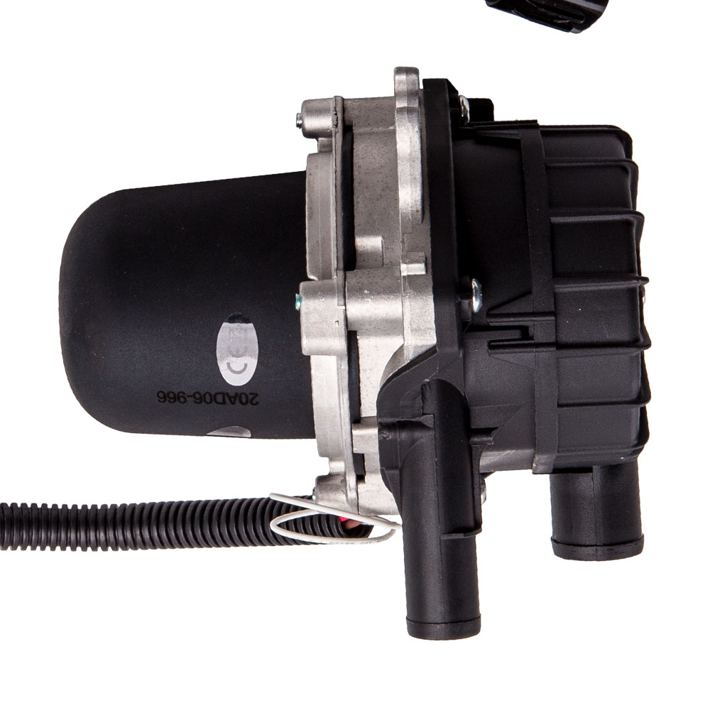 Secondary Air Pump Smog Pump for Toyota 2015 Base 176100W020 eBay