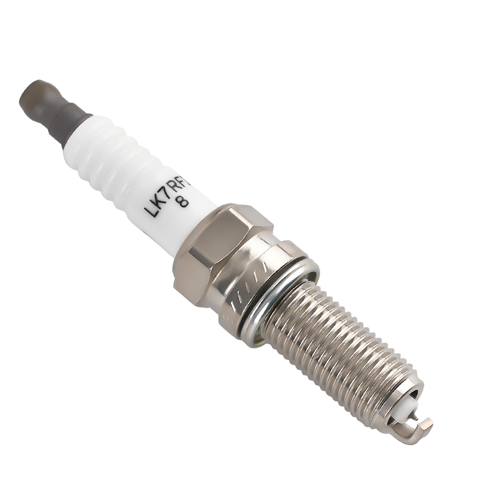 6X Ignition Coil + Spark Plug For Honda Accord Acura RLX RDX TLX V6 3.5L UF713