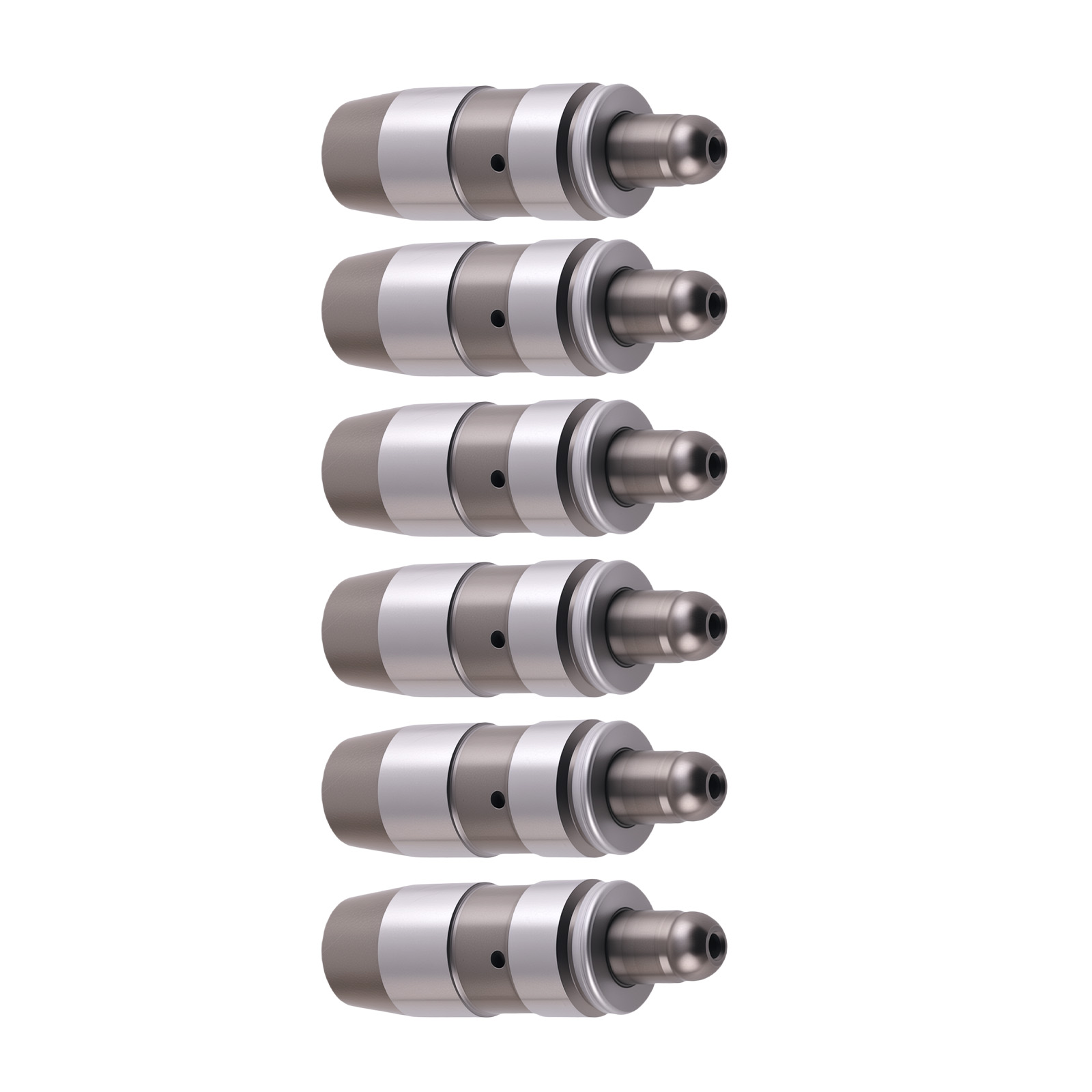 12PCS Valve Lifters for Dodge Ram Dakota Nitro 3.7L V6 2002-2011 53021077 New