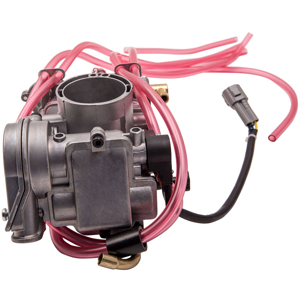 Carburetor Carburateur Carb pour Yamaha WR250 F YZ250F Carb 2001 2002