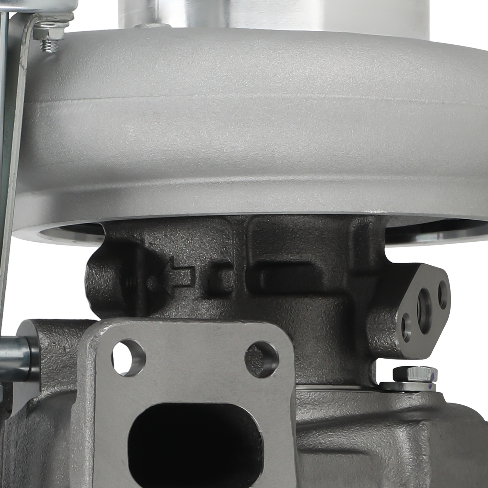 Turbo Turbocharger HX35W For Dodge Ram 2500 3500 Cummins 5.9L 1999-2002 3592766