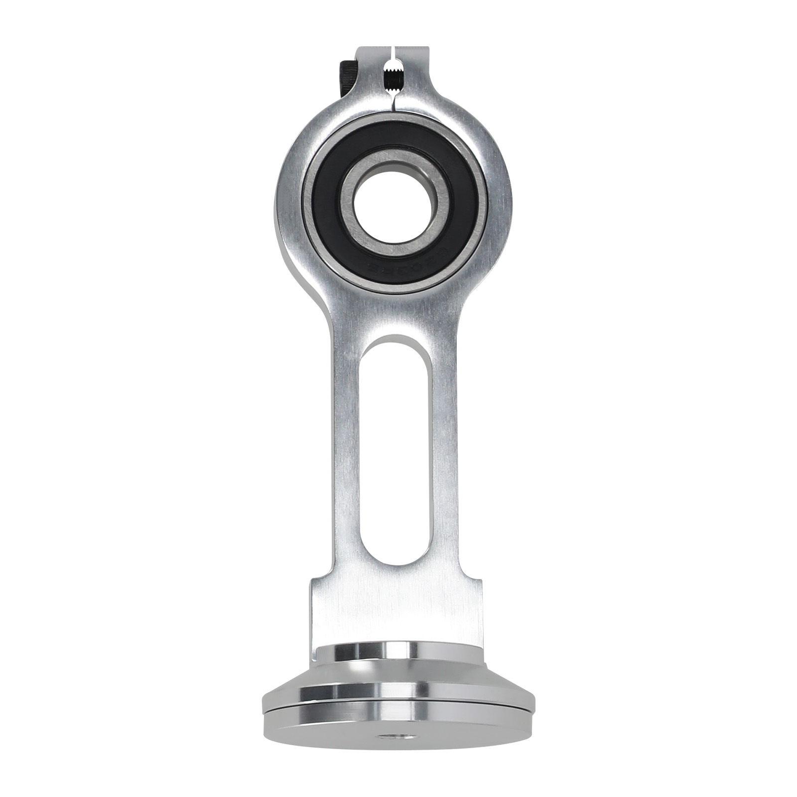 Compressor Piston Kit Air Compressor Connecting Rod Ring Replace For KK-4835