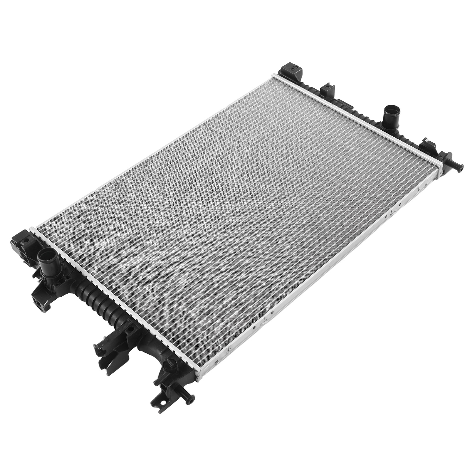 Coolant Radiator for Lincoln MKZ Reserve I 2.0L 2019 HG9Z8005A CU13658