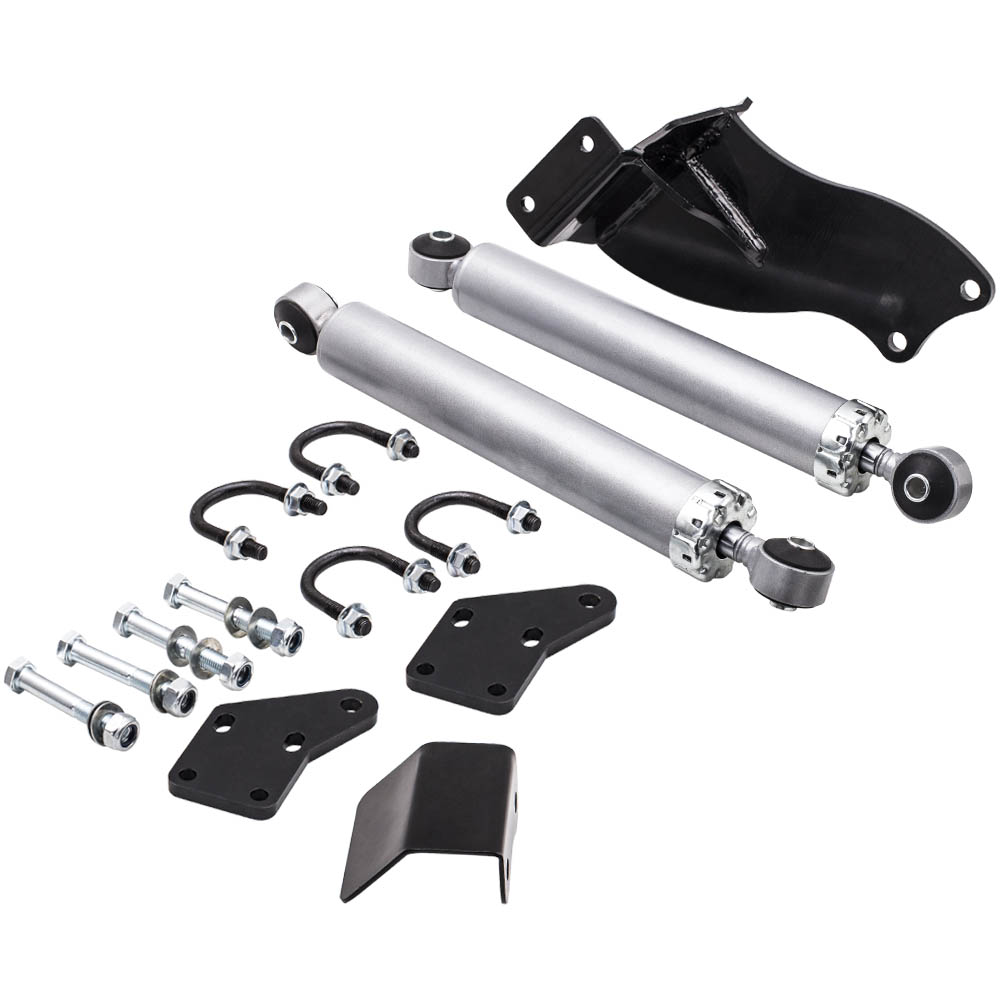 Best Steering Box For Dodge Ram 2500