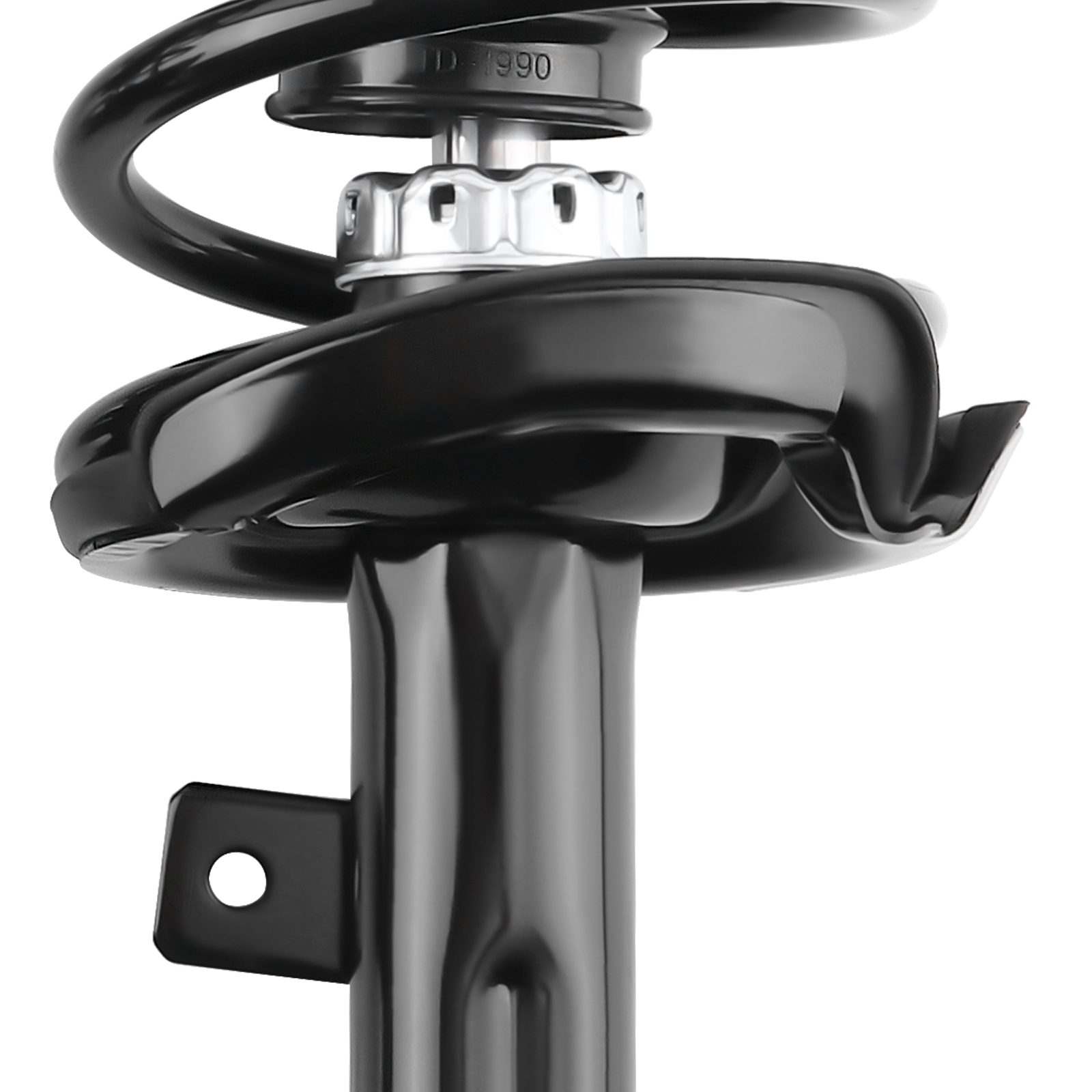 Front Right Quick Complete Strut-Coil Spring For Ford ESCAPE 2013 172618